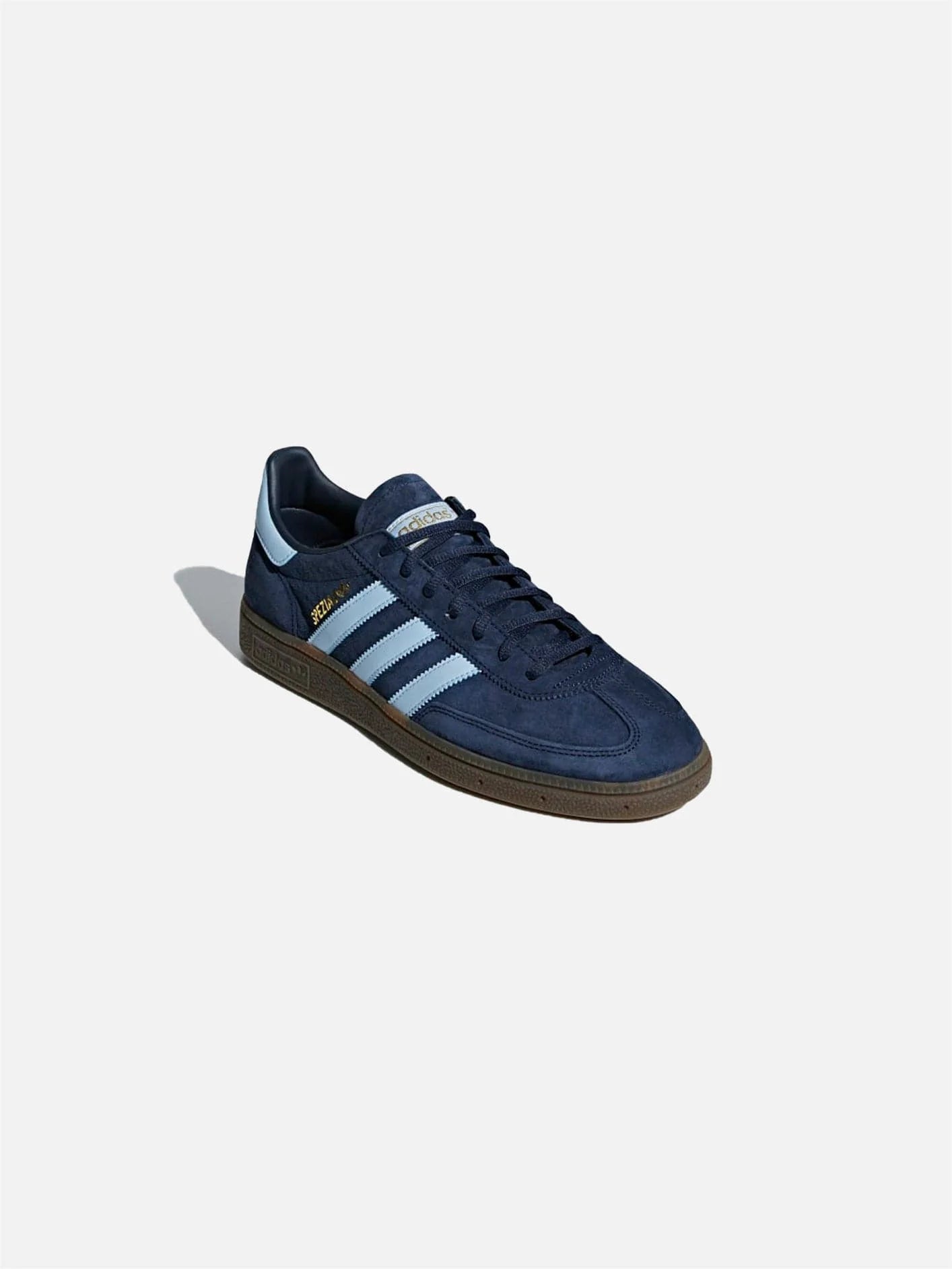 ADIDAS ORIGINALS
Handball Spezial "Colligate Navy"