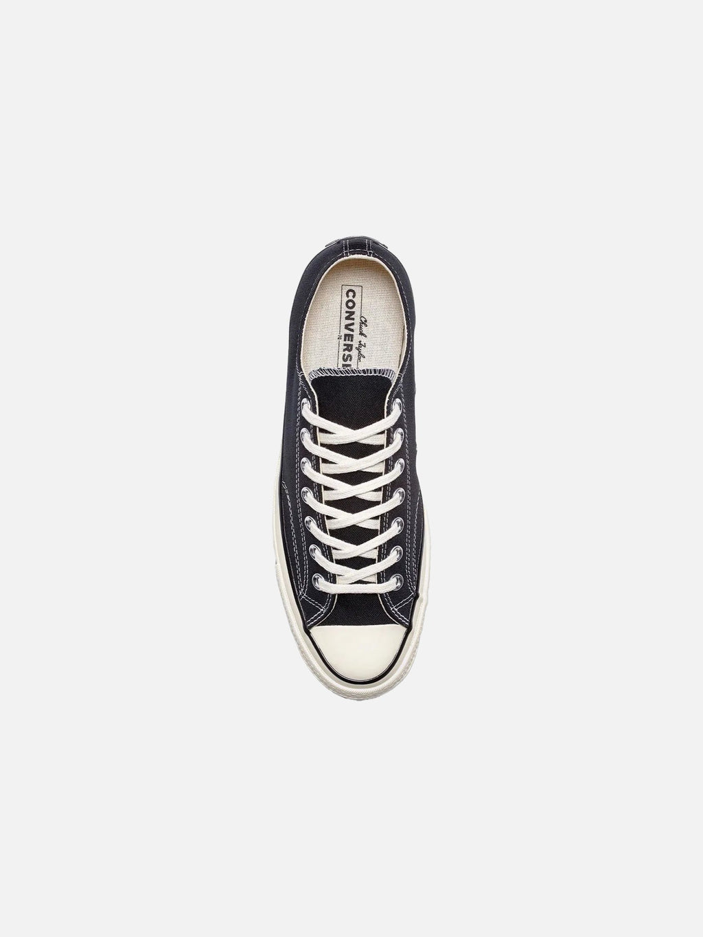 CONVERSE
Men's Chuck 70 - Black