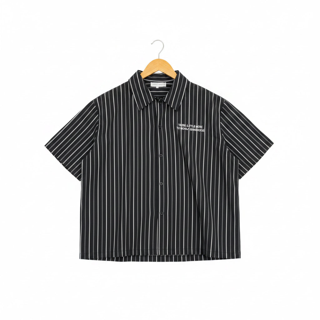 Striped shirt