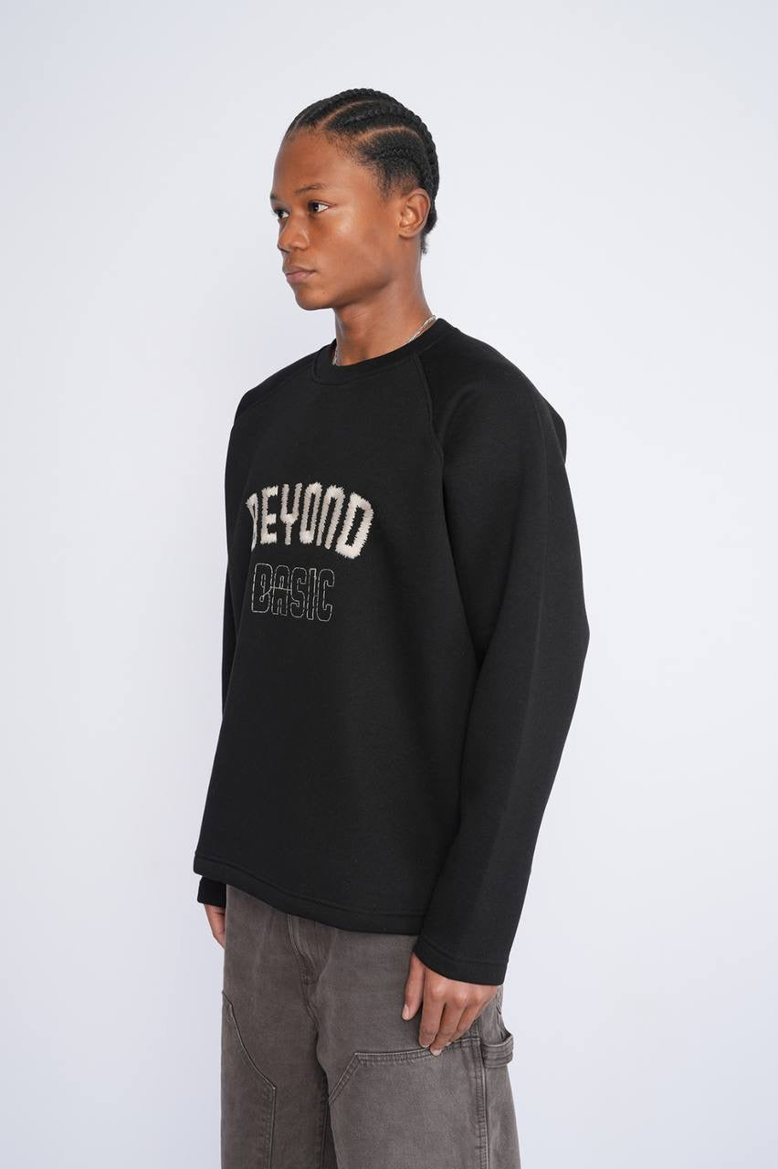 3 Thread Sweatshirt