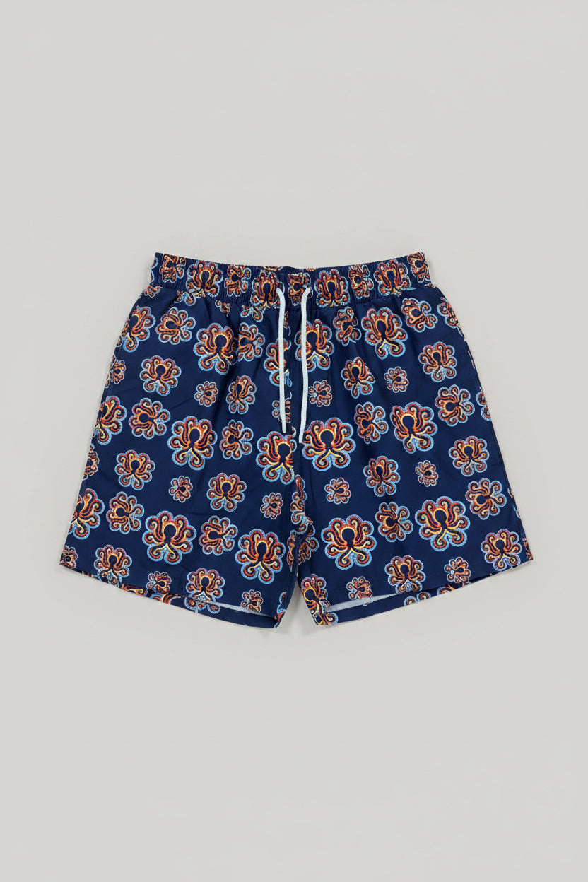 VILEBREQUIN SHORT