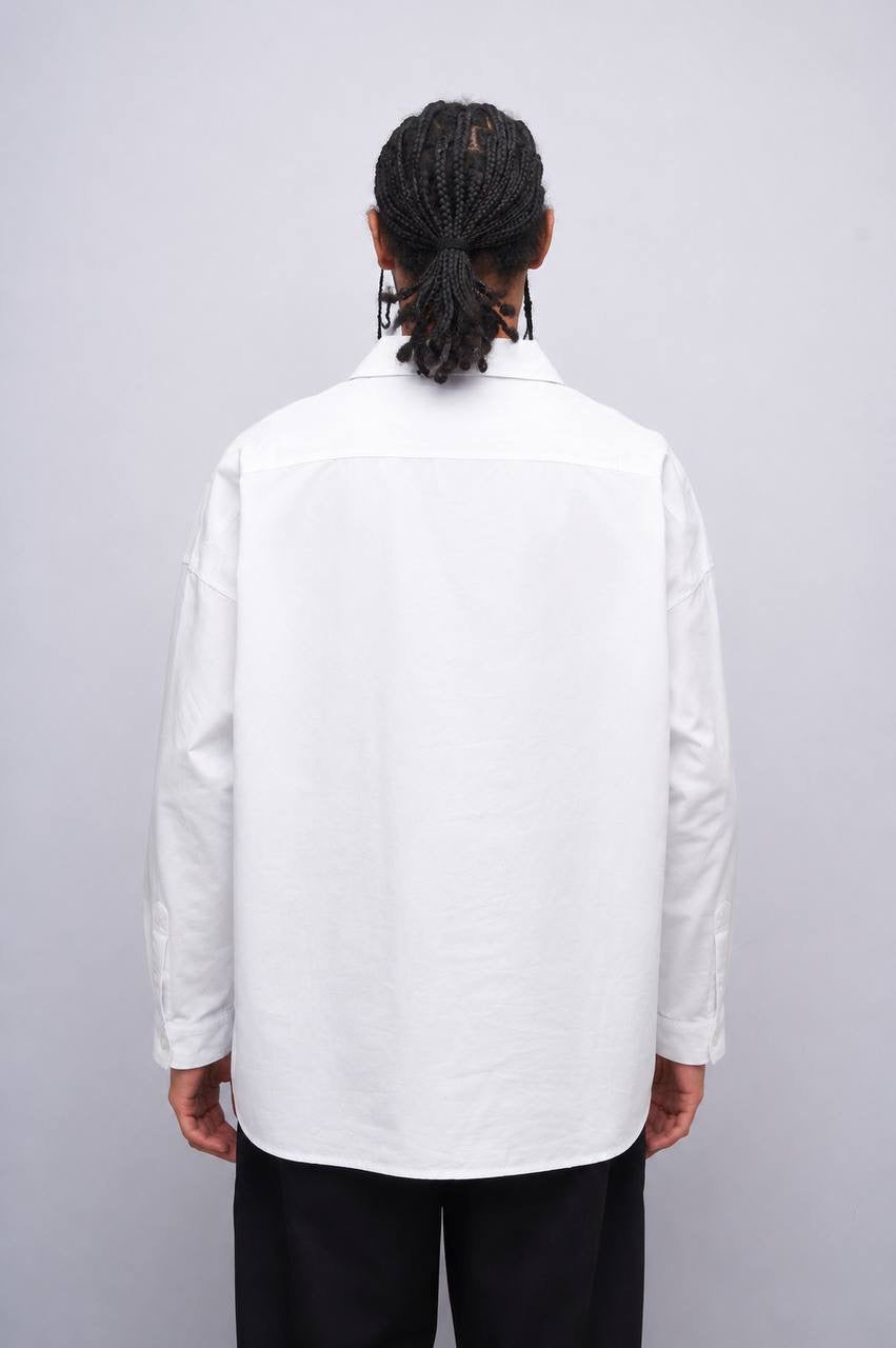 BARSTROM 1998 LONG SLEEVE SHIRT