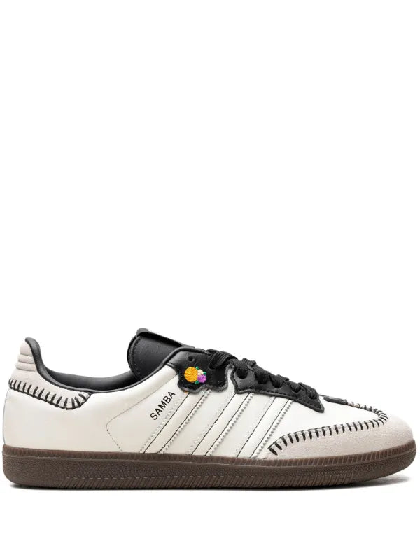 adidas Samba OG "Día De Los Muertos - White" sneakers