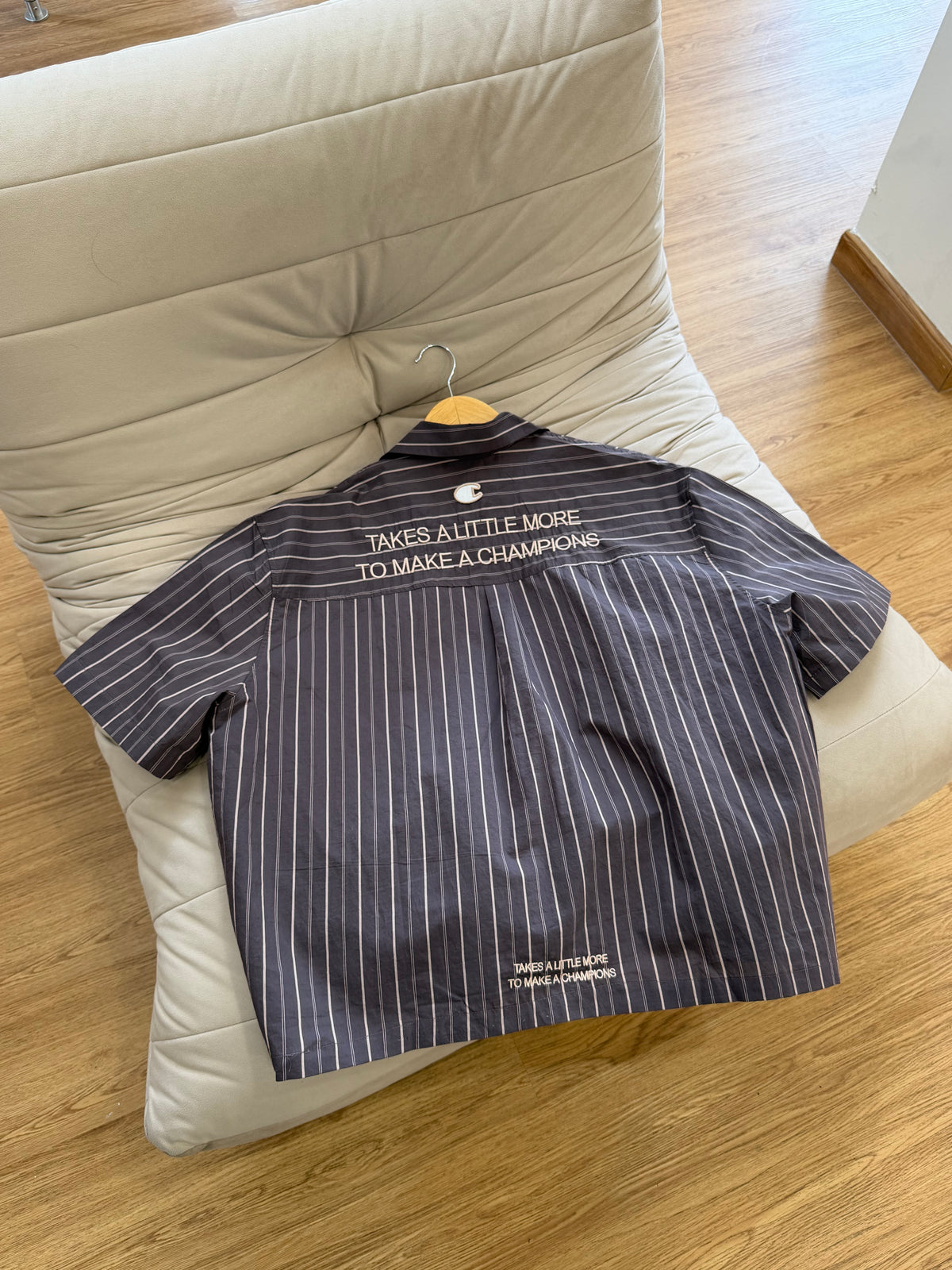 Striped shirt
