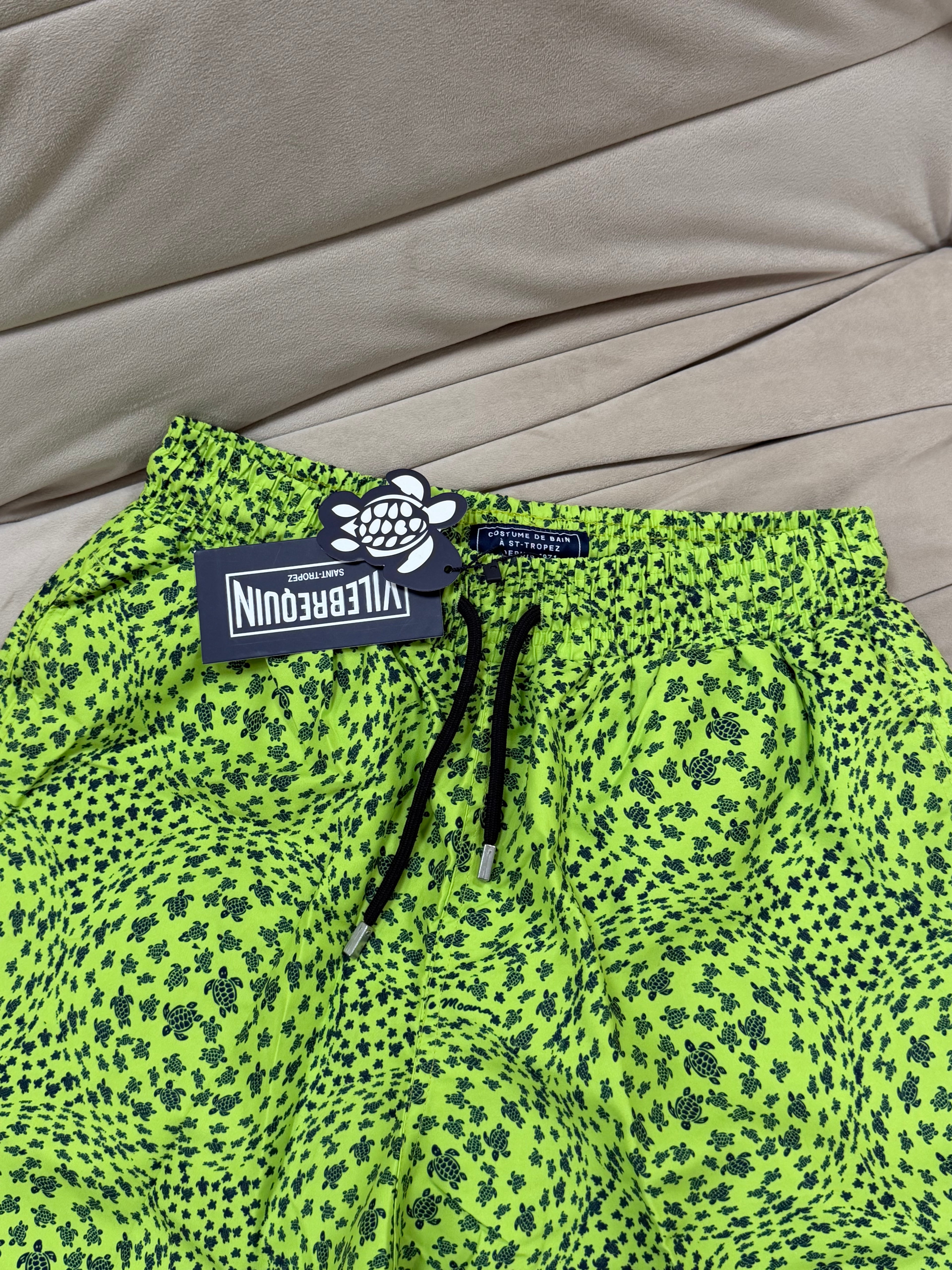 VILEBREQUIN SHORT
