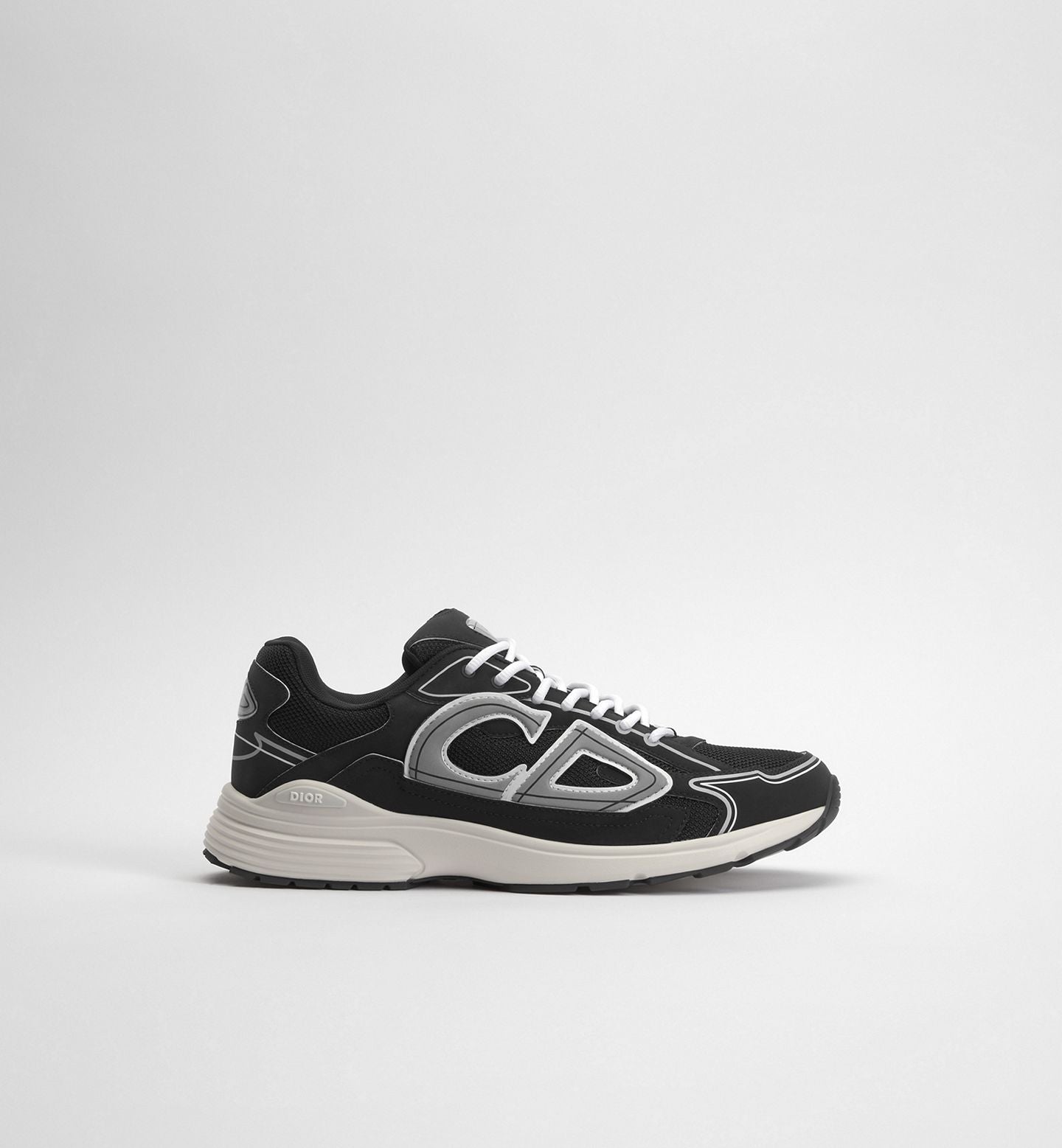 DIOR B30 Countdown Sneaker