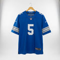 NFL 5 JERSEY