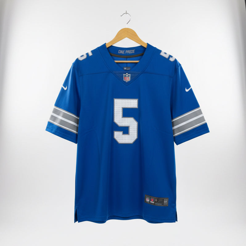 NFL 5 JERSEY
