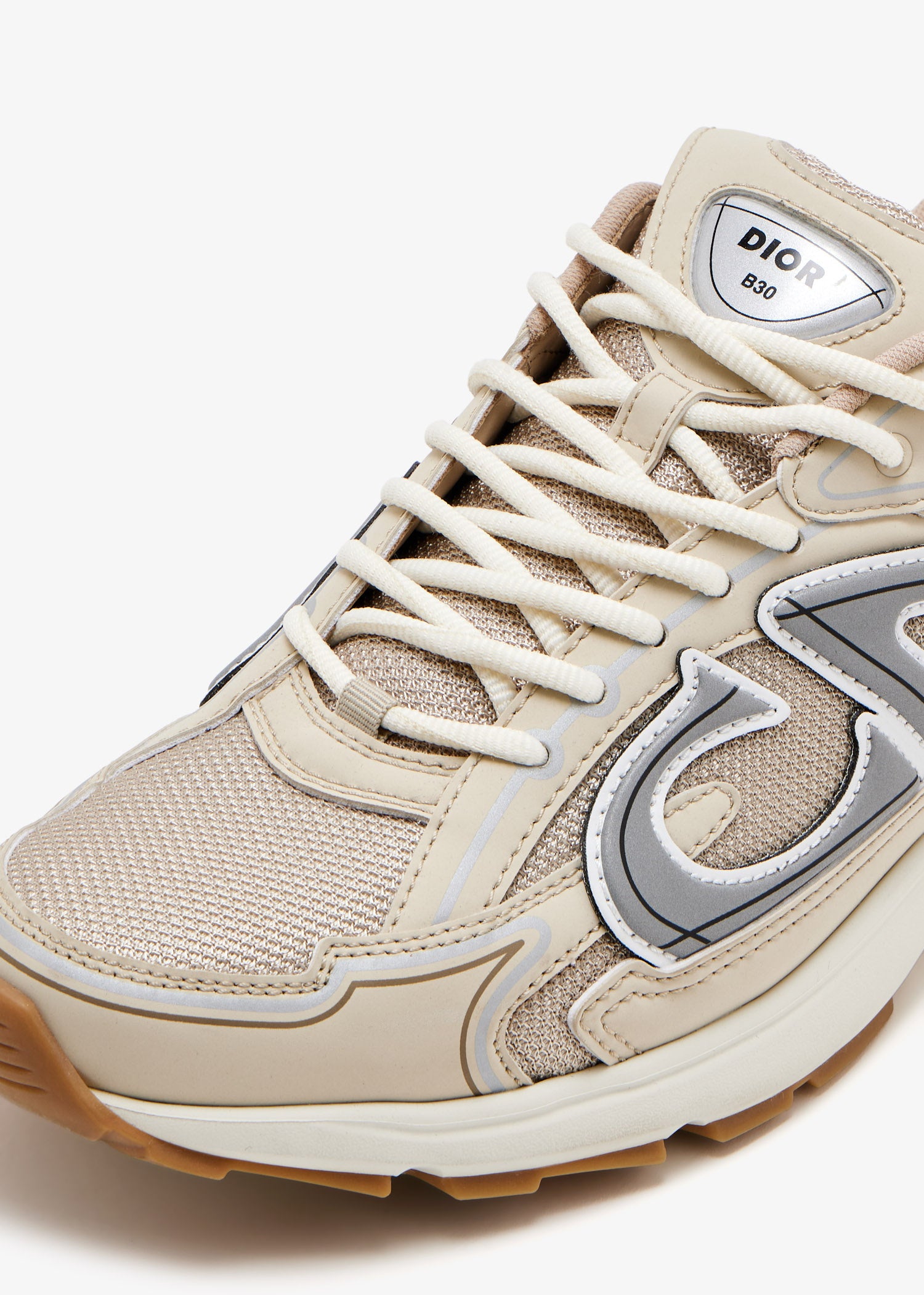DIOR PRE-LOVED