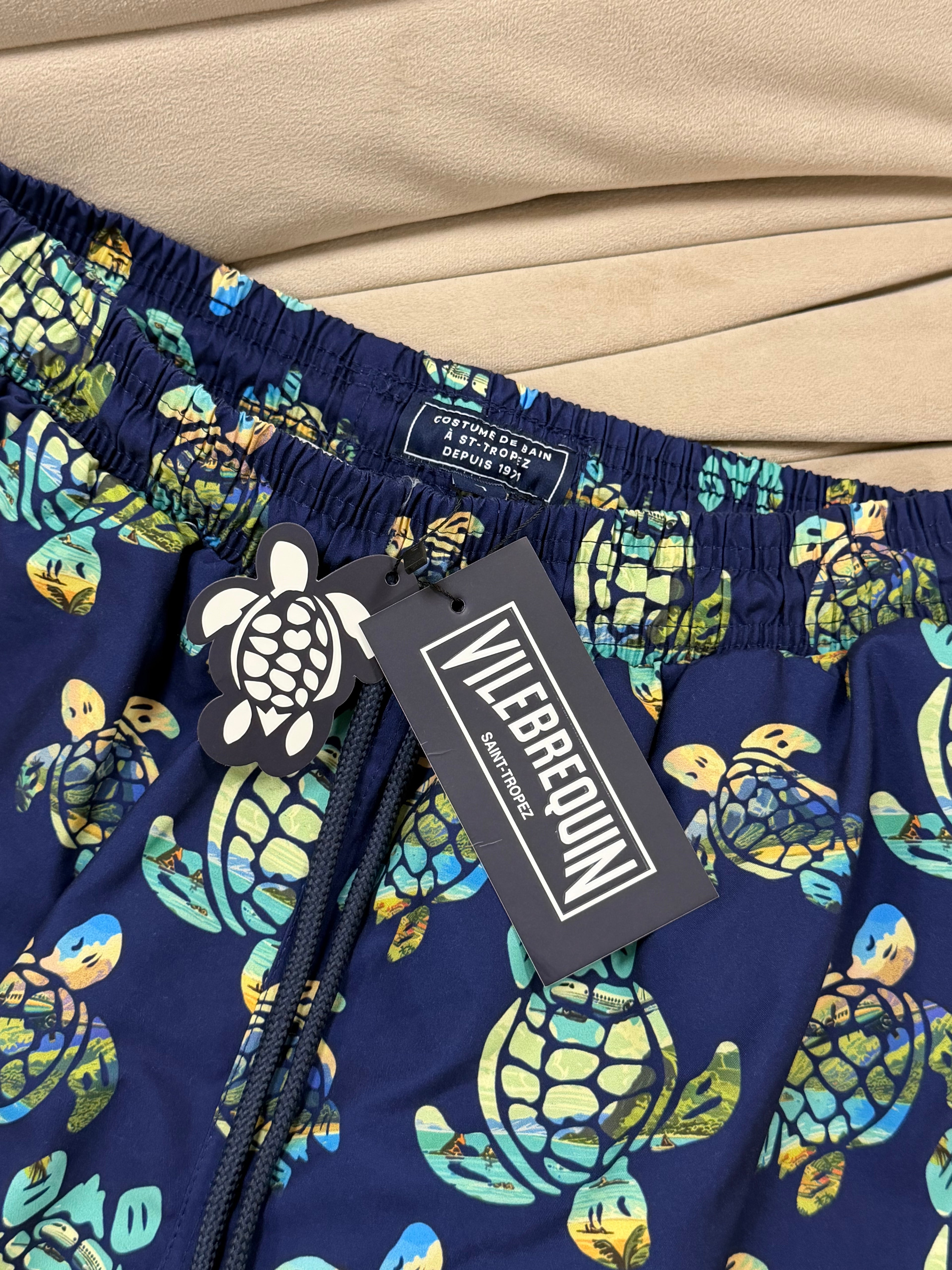 VILEBREQUIN SHORT