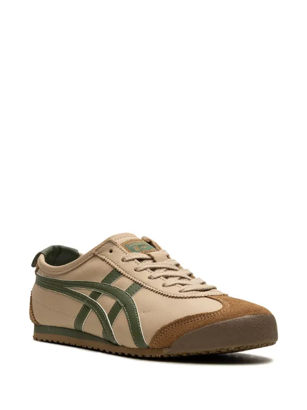 Onitsuka Tiger
Mexico 66™ "Beige Grass Green" sneakers
