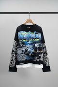 ROUGH PLAY T-SHIRT