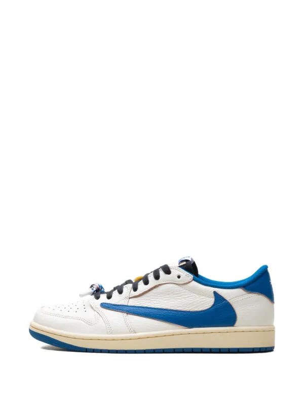 Jordan Air Jordan 1 Low "Travis Scott" sneakers
