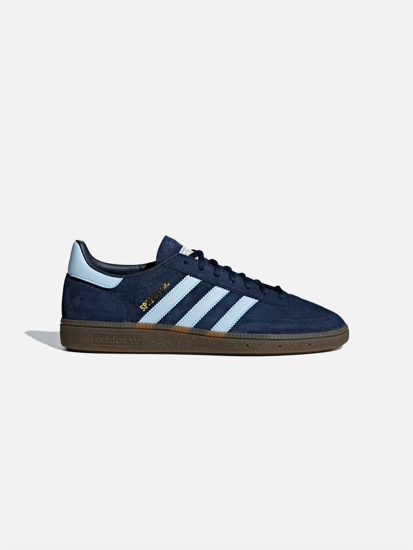 ADIDAS ORIGINALS
Handball Spezial "Colligate Navy"