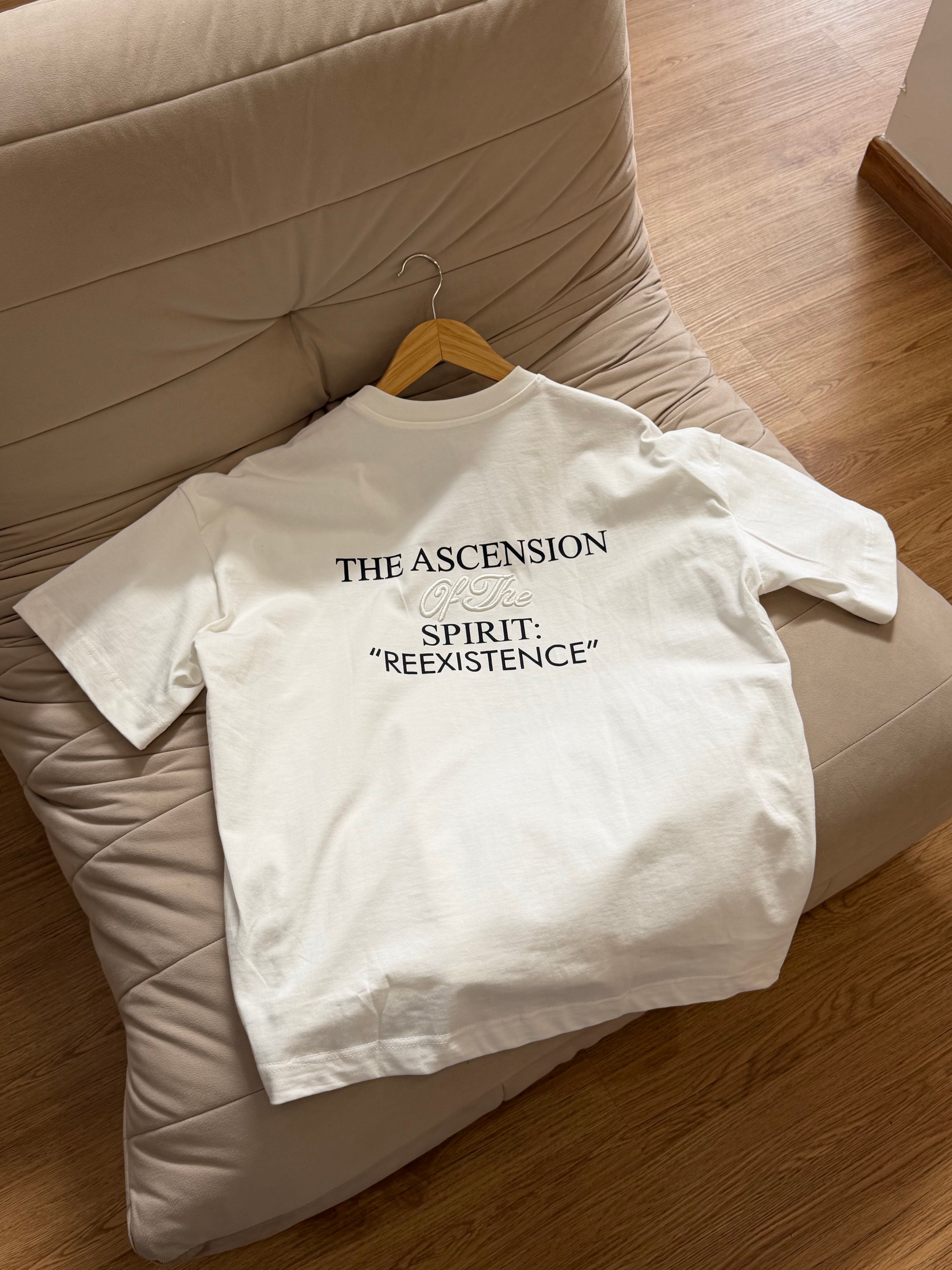 OF THE T-shirt