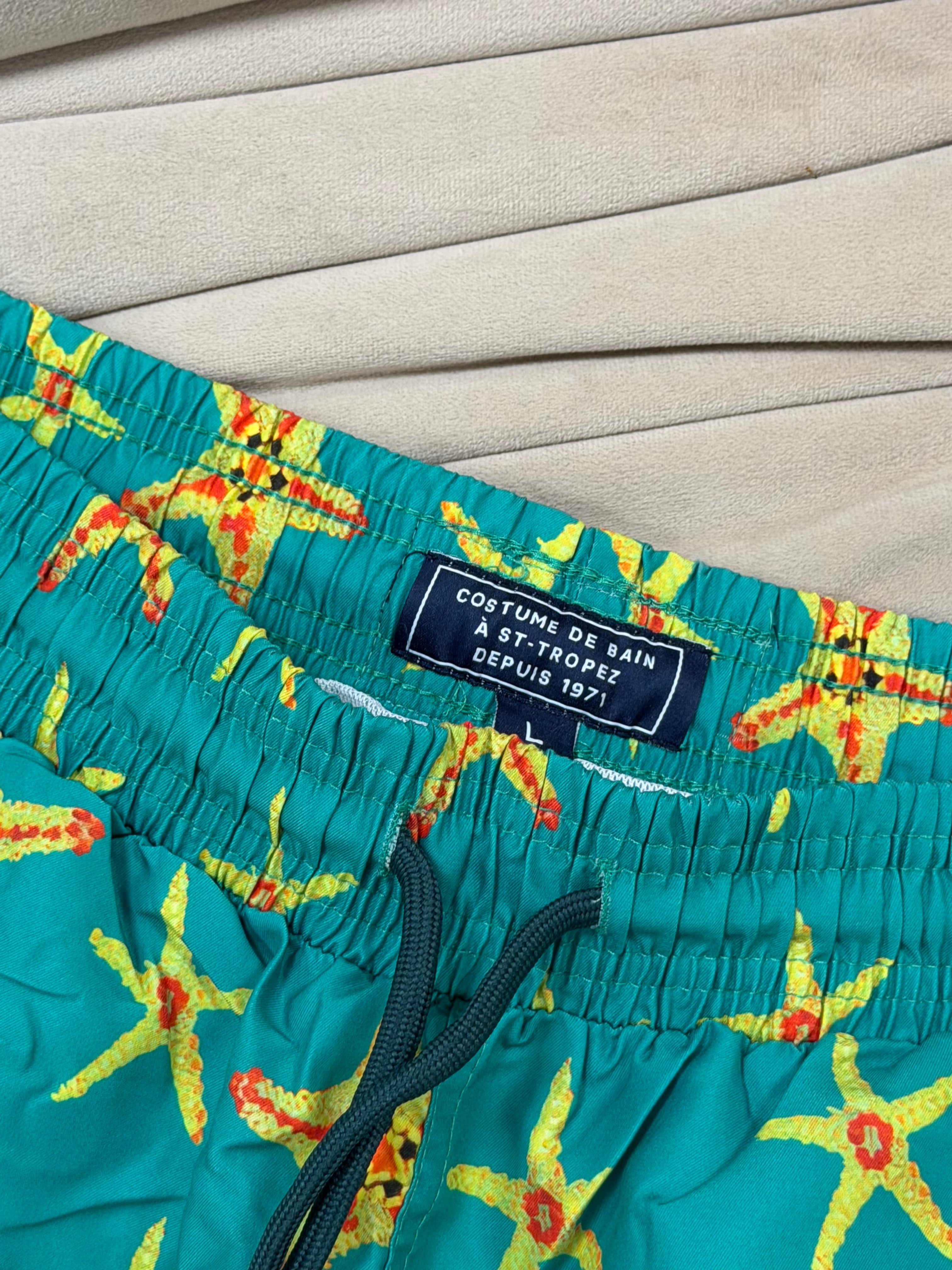 VILEBREQUIN SHORT