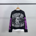 ROUGH PLAY T-SHIRT