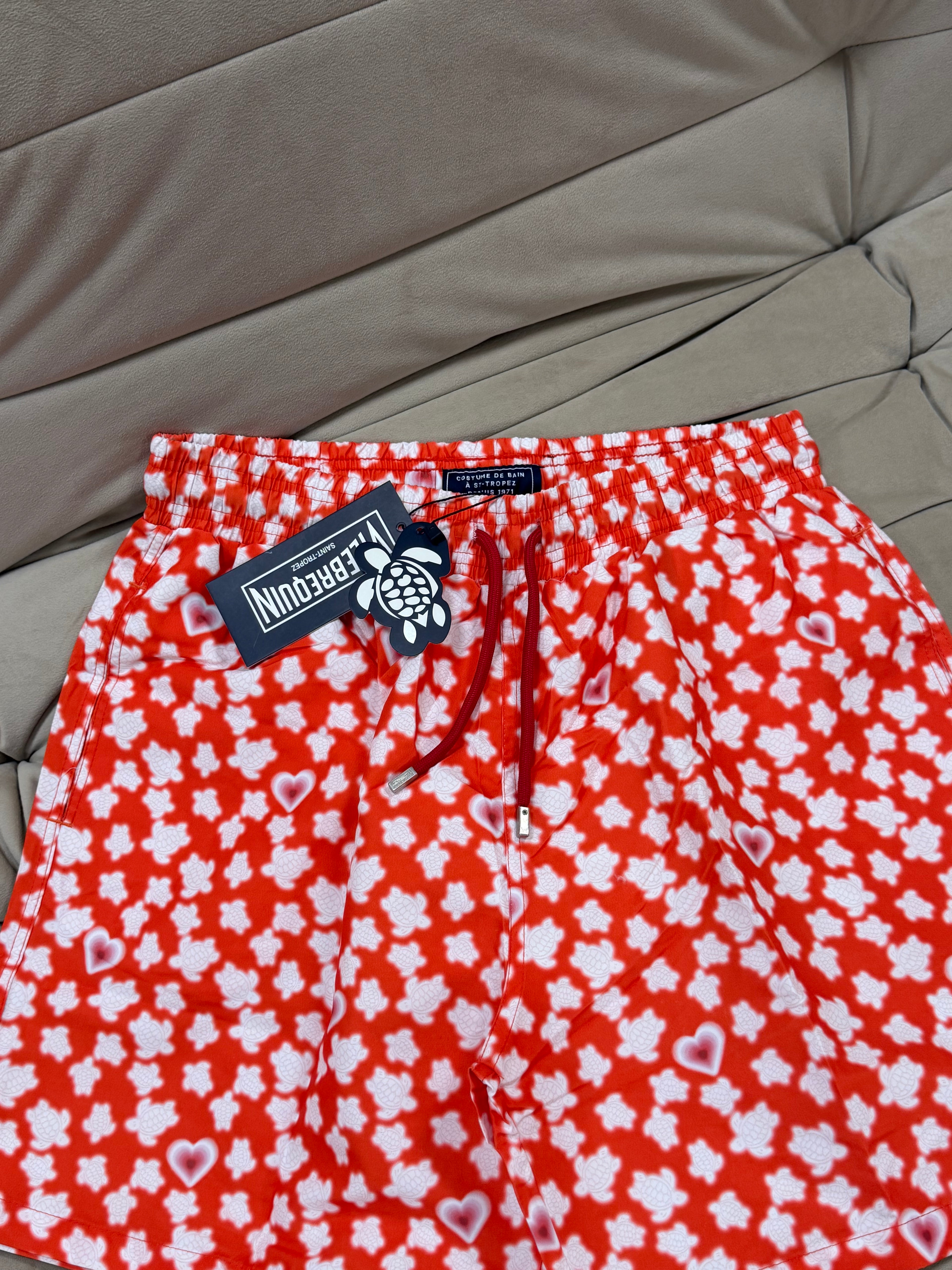 VILEBREQUIN SHORT