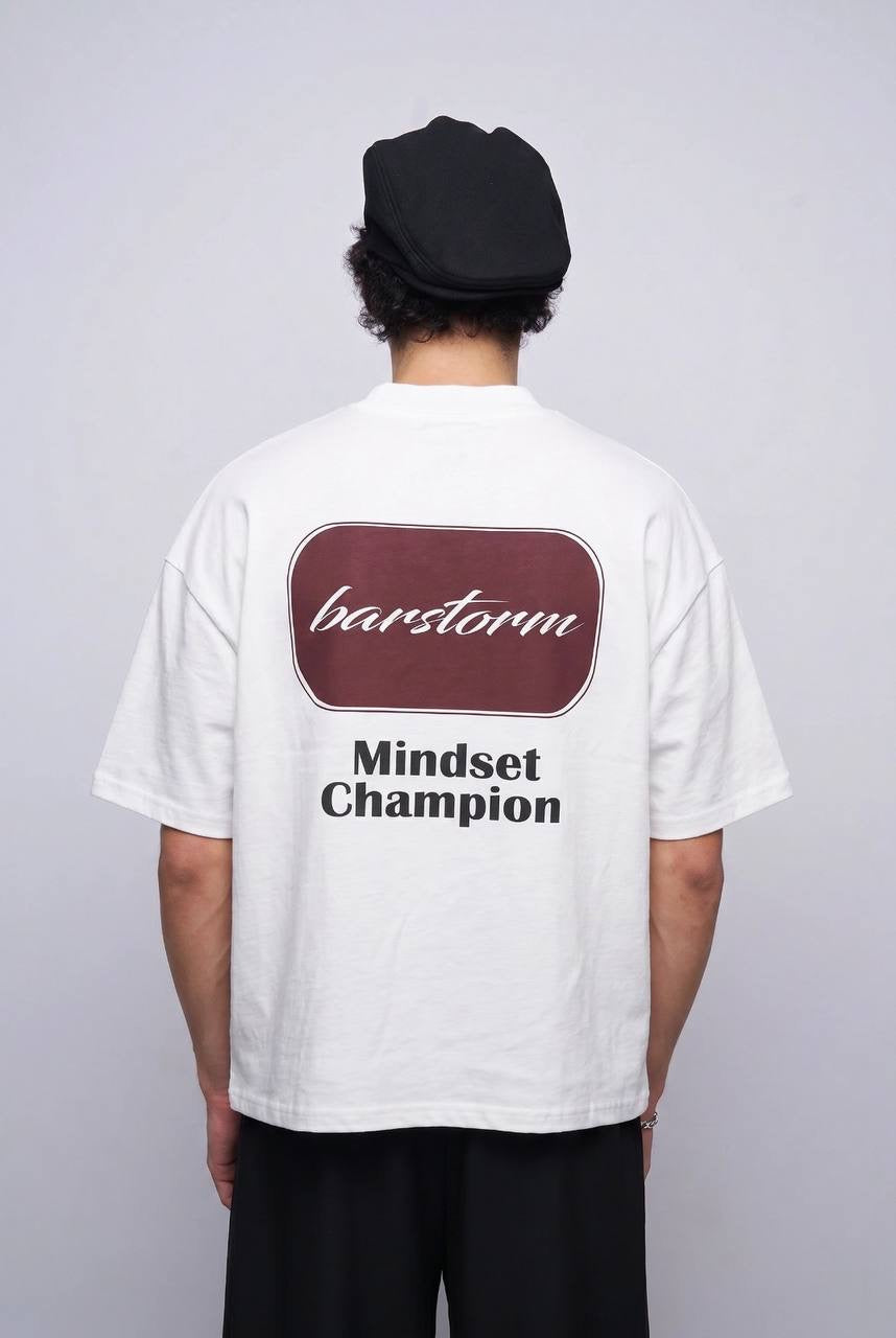 BARSTORM TSHIRT