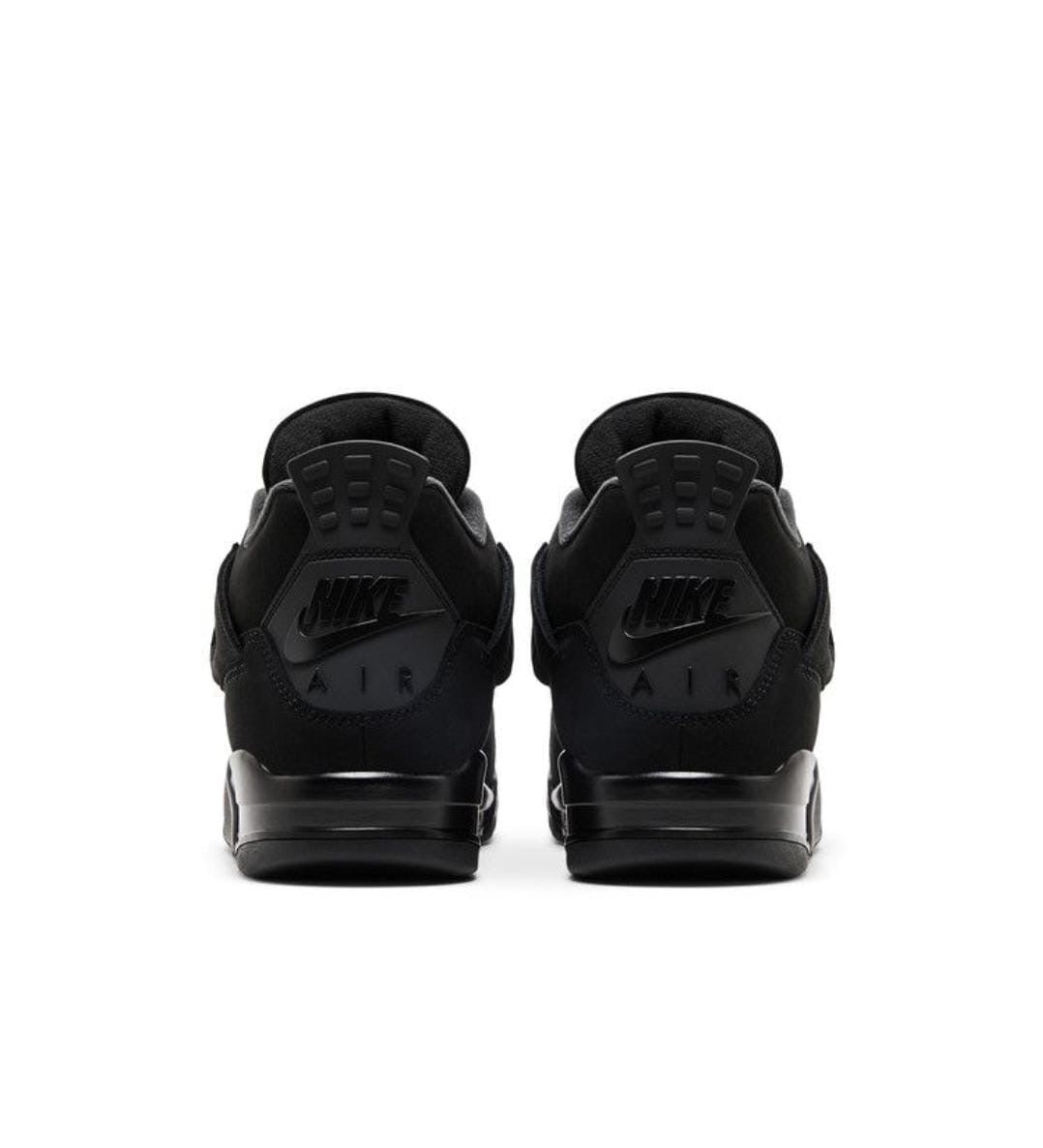 Air Jordan 4 Retro 'Black Cat' 2025