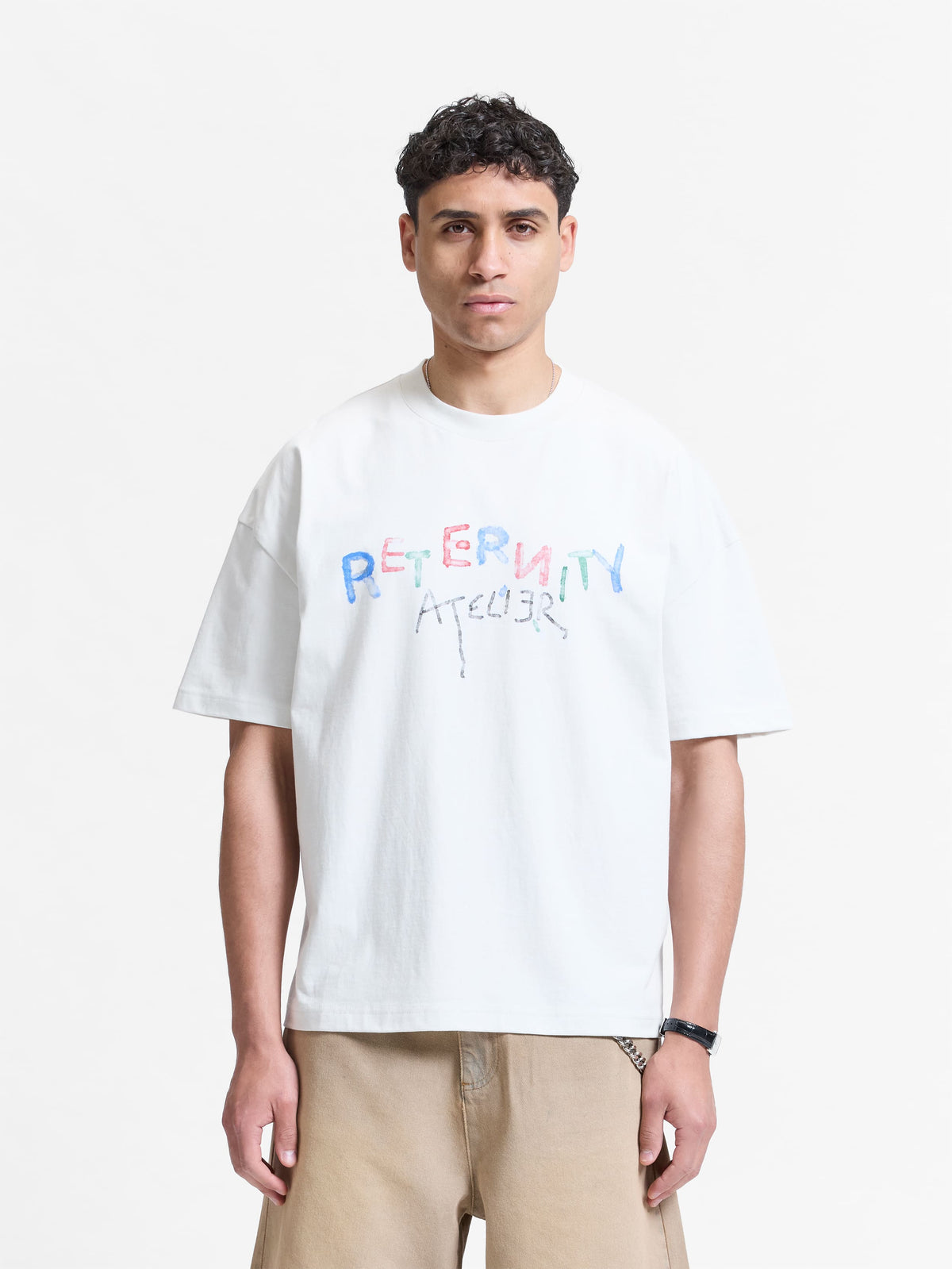 RETENITY ( ATELIER ) TSHIRT