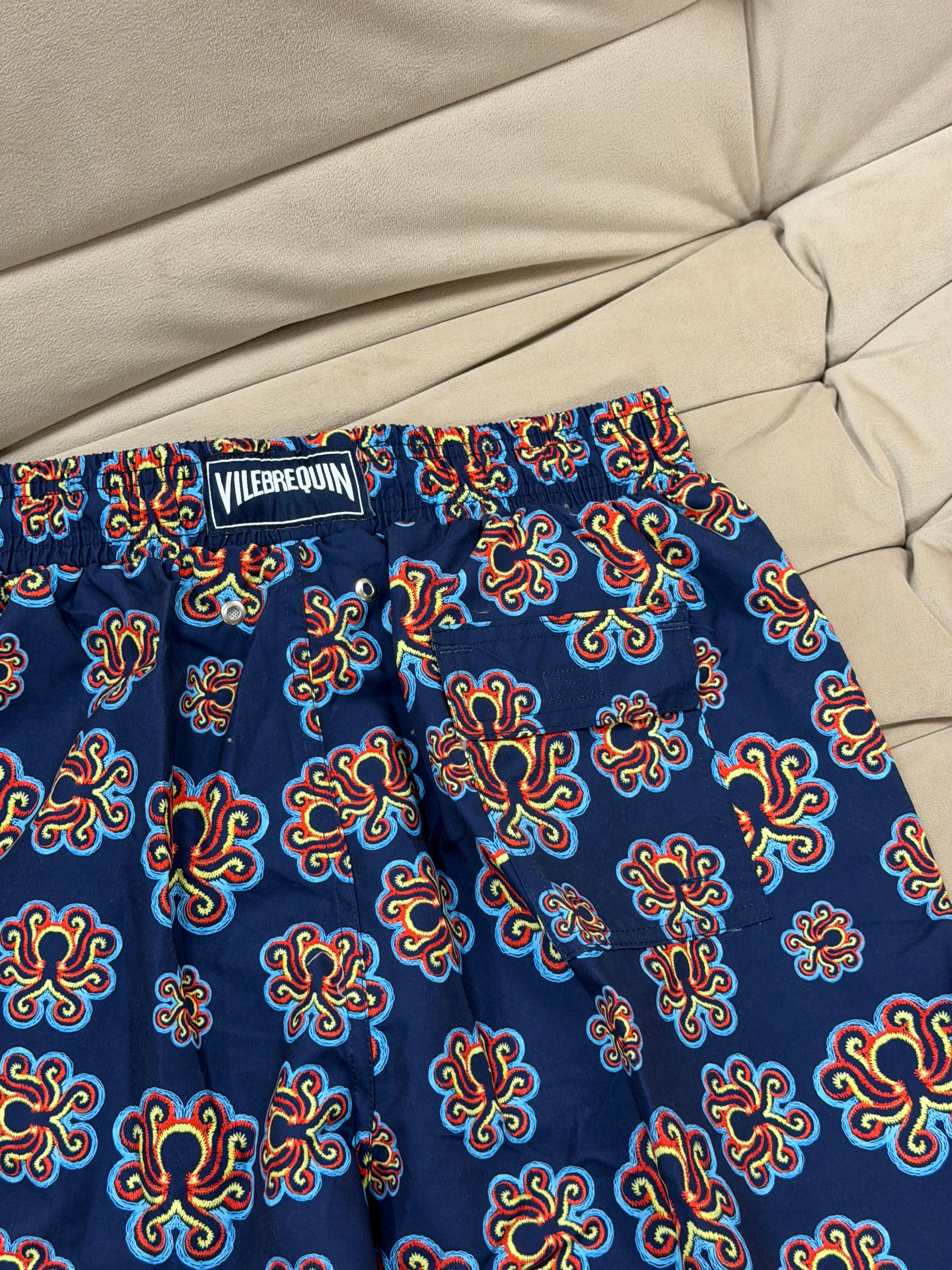 VILEBREQUIN SHORT