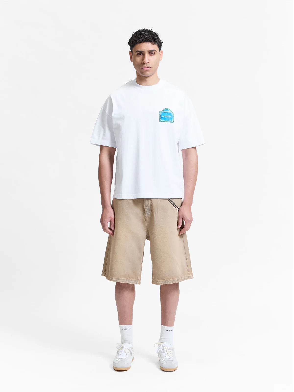 RETERNITY TSHIRT