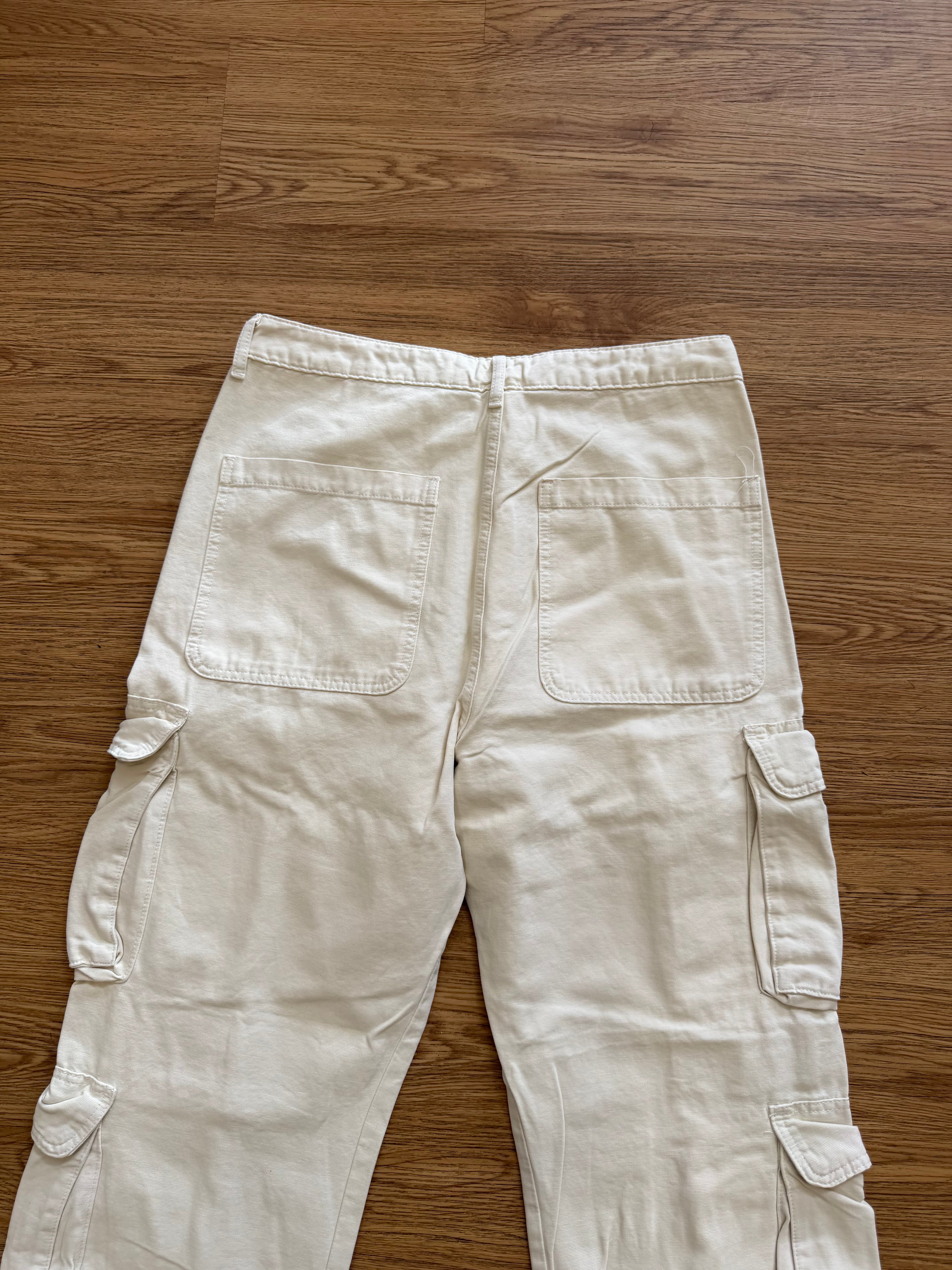 PEGADOR DENIM