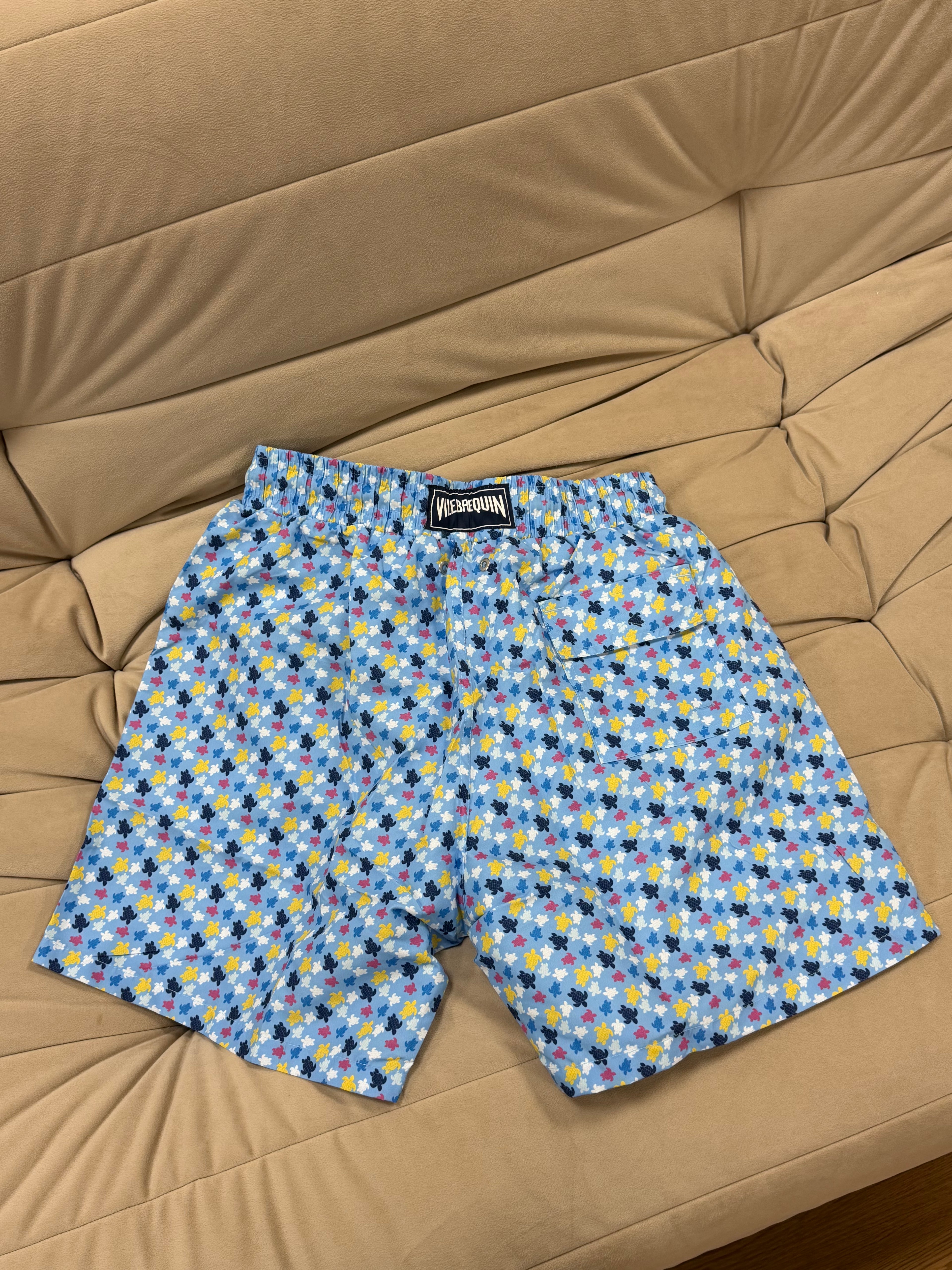 VILEBREQUIN SHORT