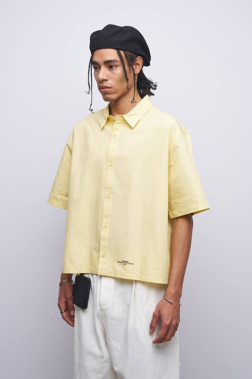 Basic Shirt