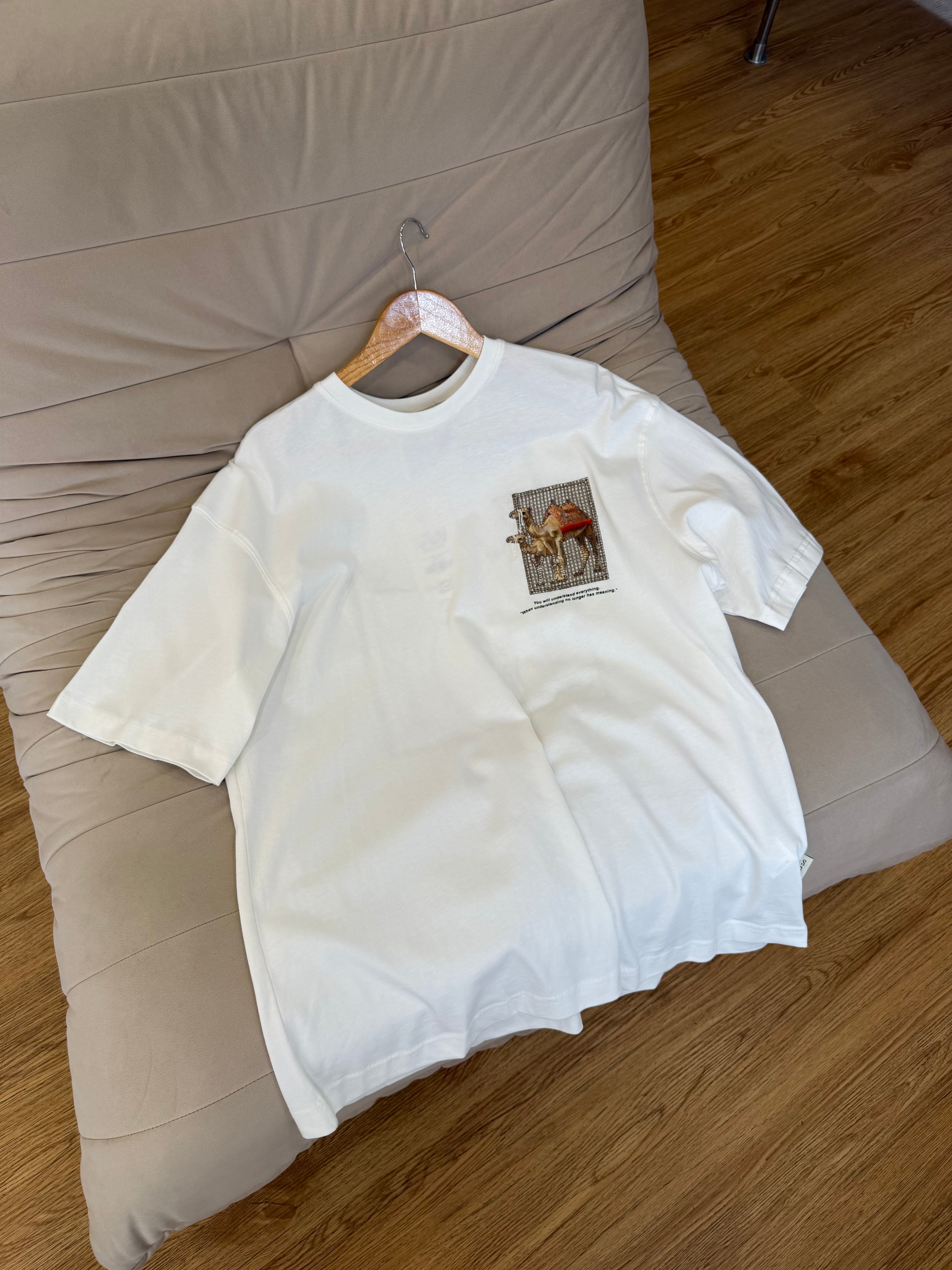 URBANITY T-SHİRT