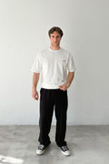 THE COASTAL CLUB T-SHIRT