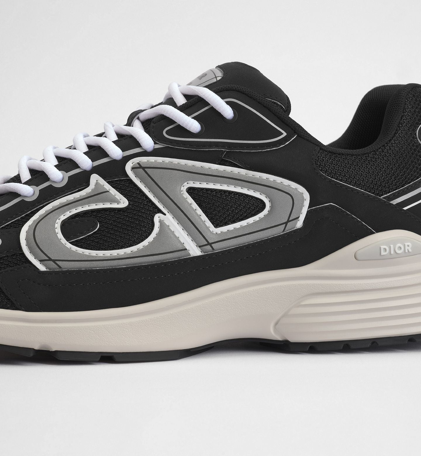 DIOR B30 Countdown Sneaker