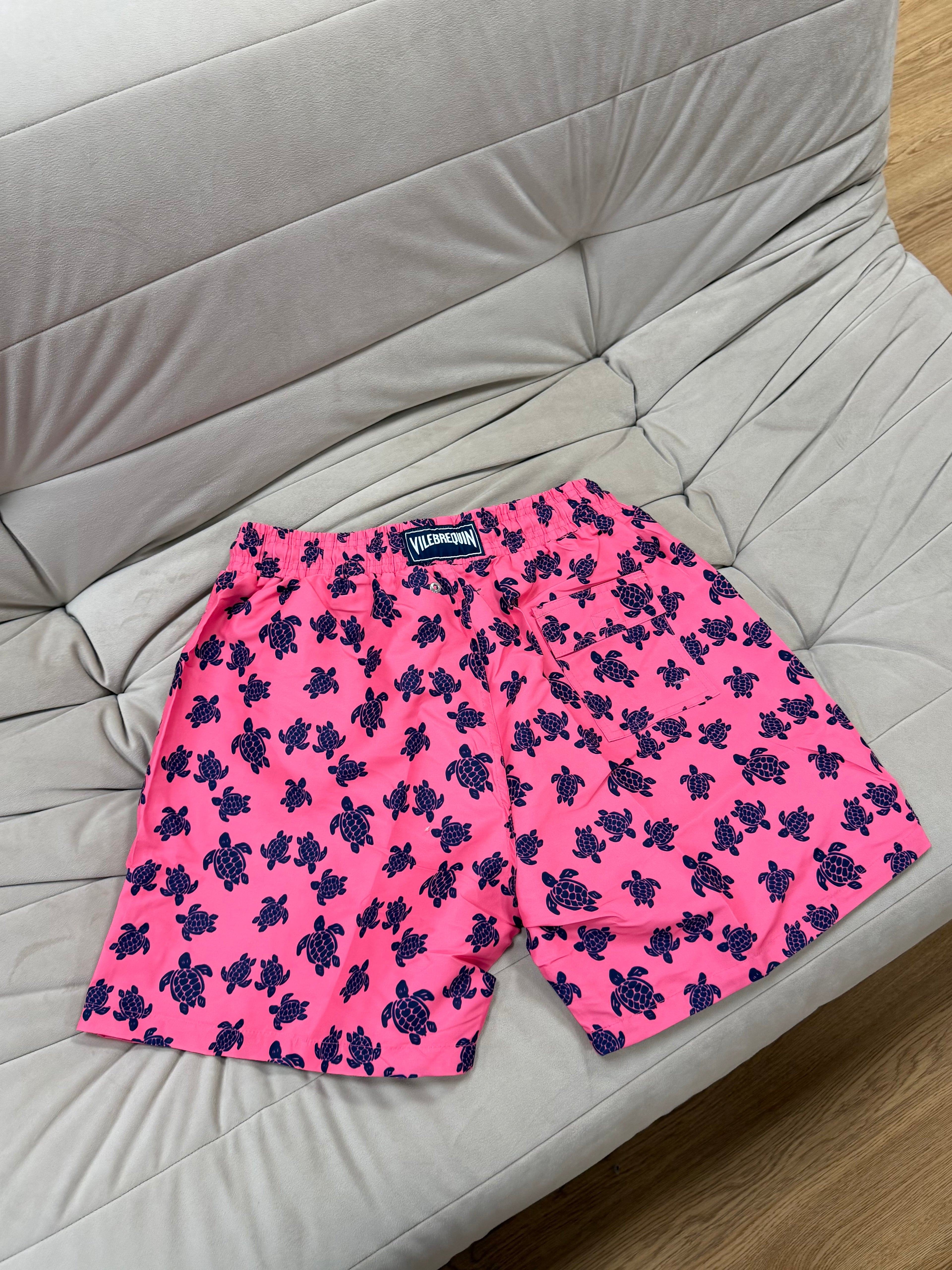 VILEBREQUIN SHORT