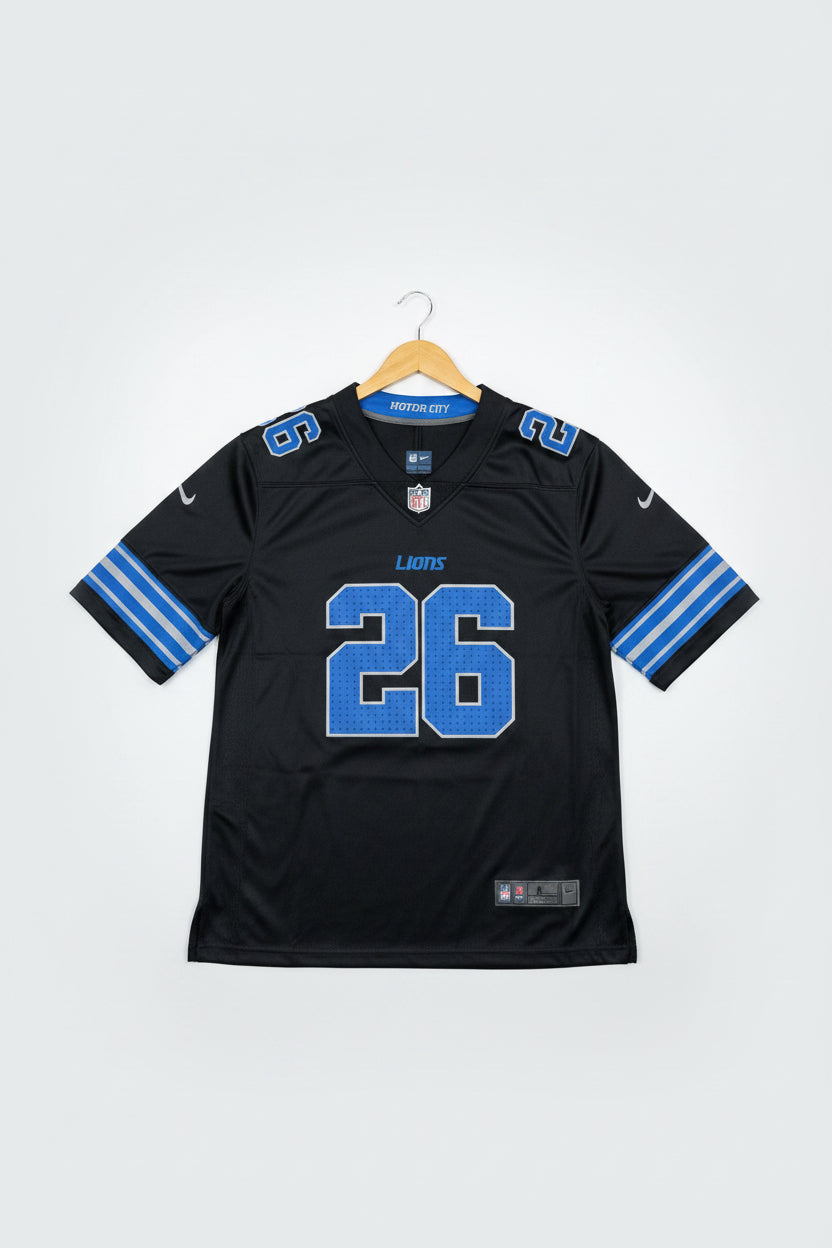 NFL 26 JERSEY