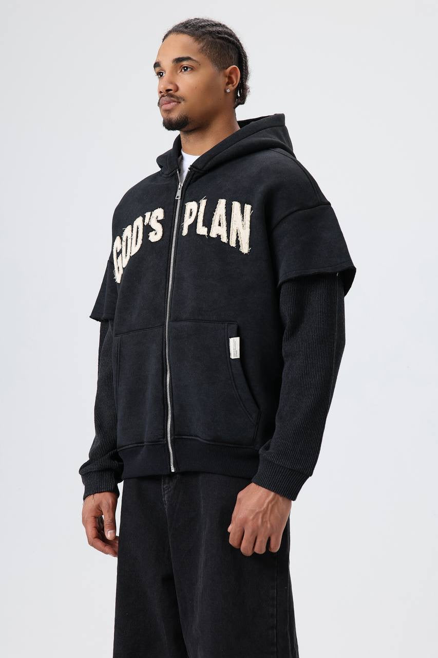 with ferumar written on the front hoodie