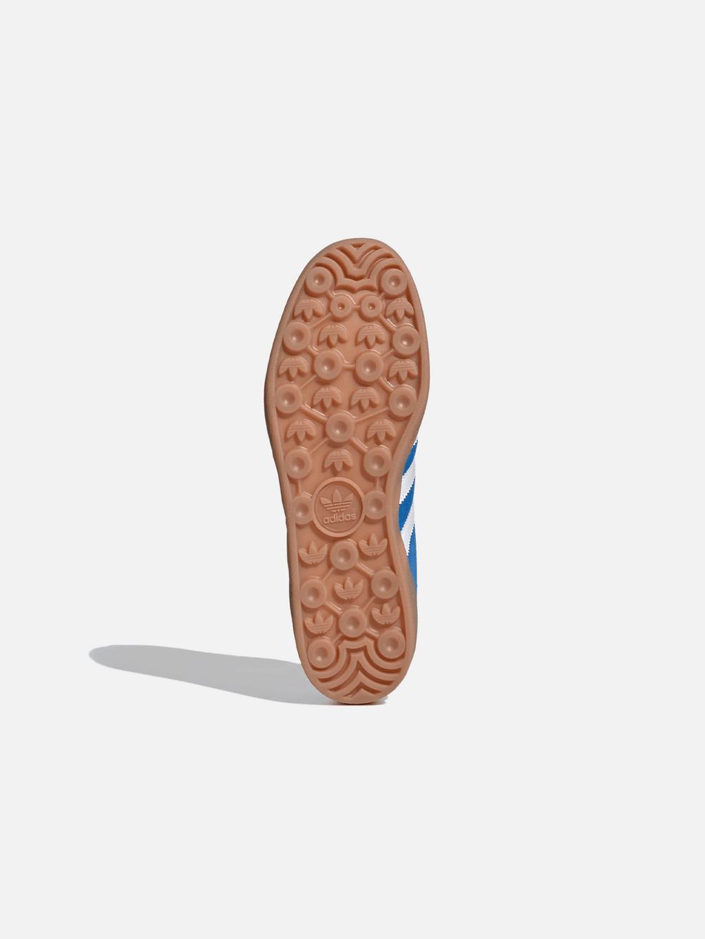 ADIDAS ORIGINALS
Gazelle Indoor "Blue