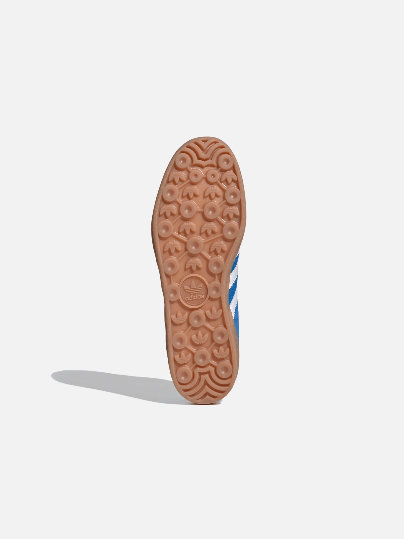 ADIDAS ORIGINALS
Gazelle Indoor "Blue