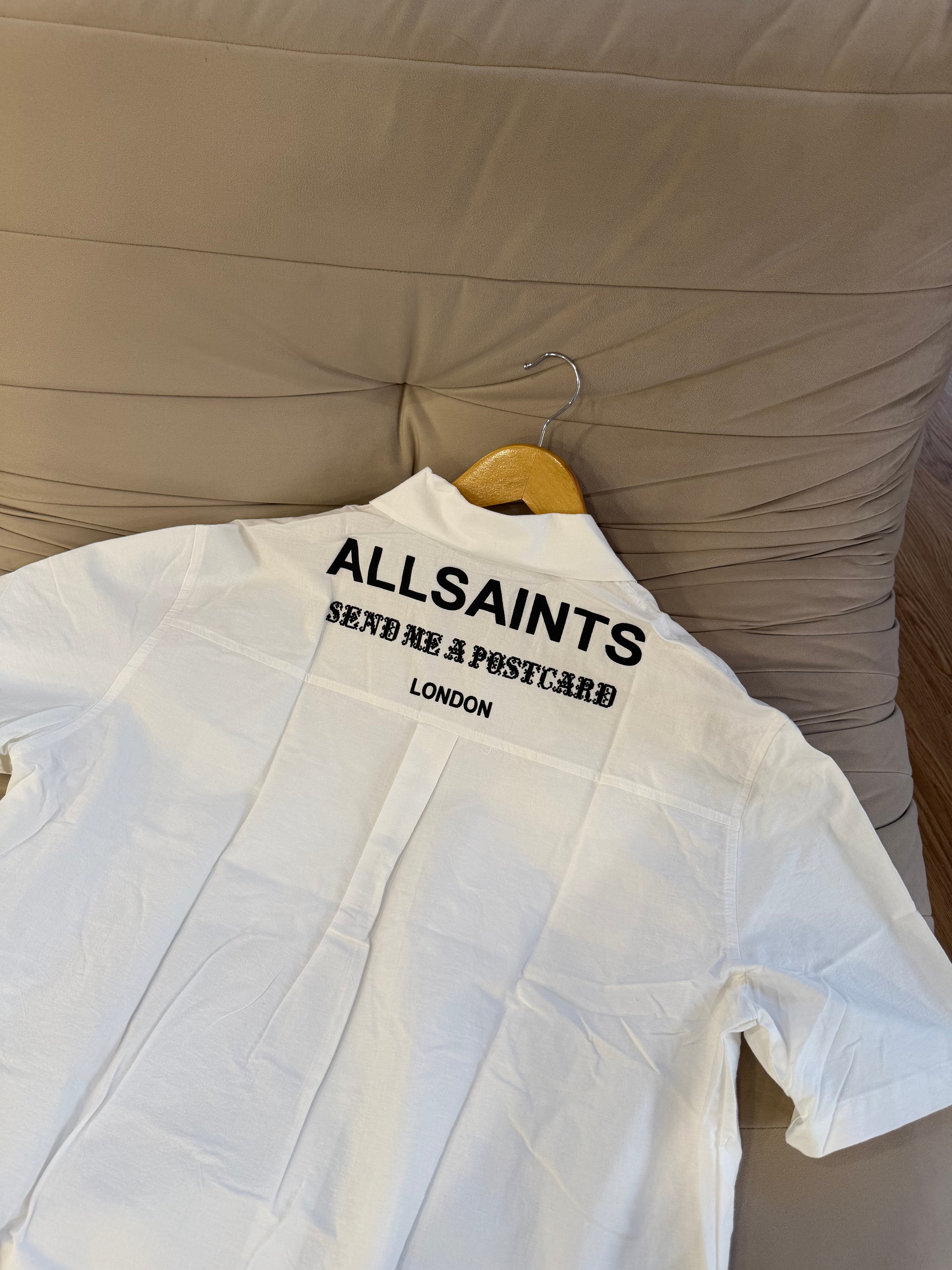 ALLSAINTS LONDON SHİRT
