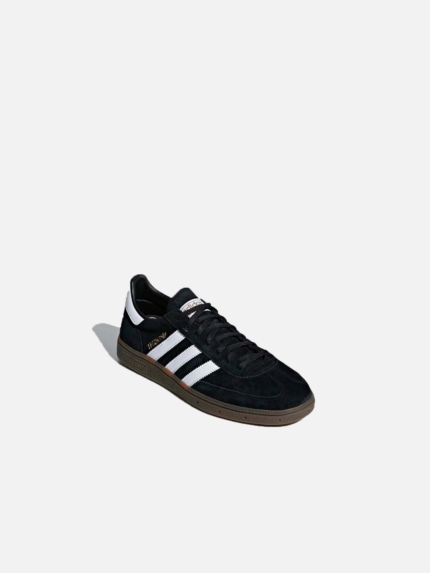 ADIDAS ORIGINALS
Handball Spectra "Core Black