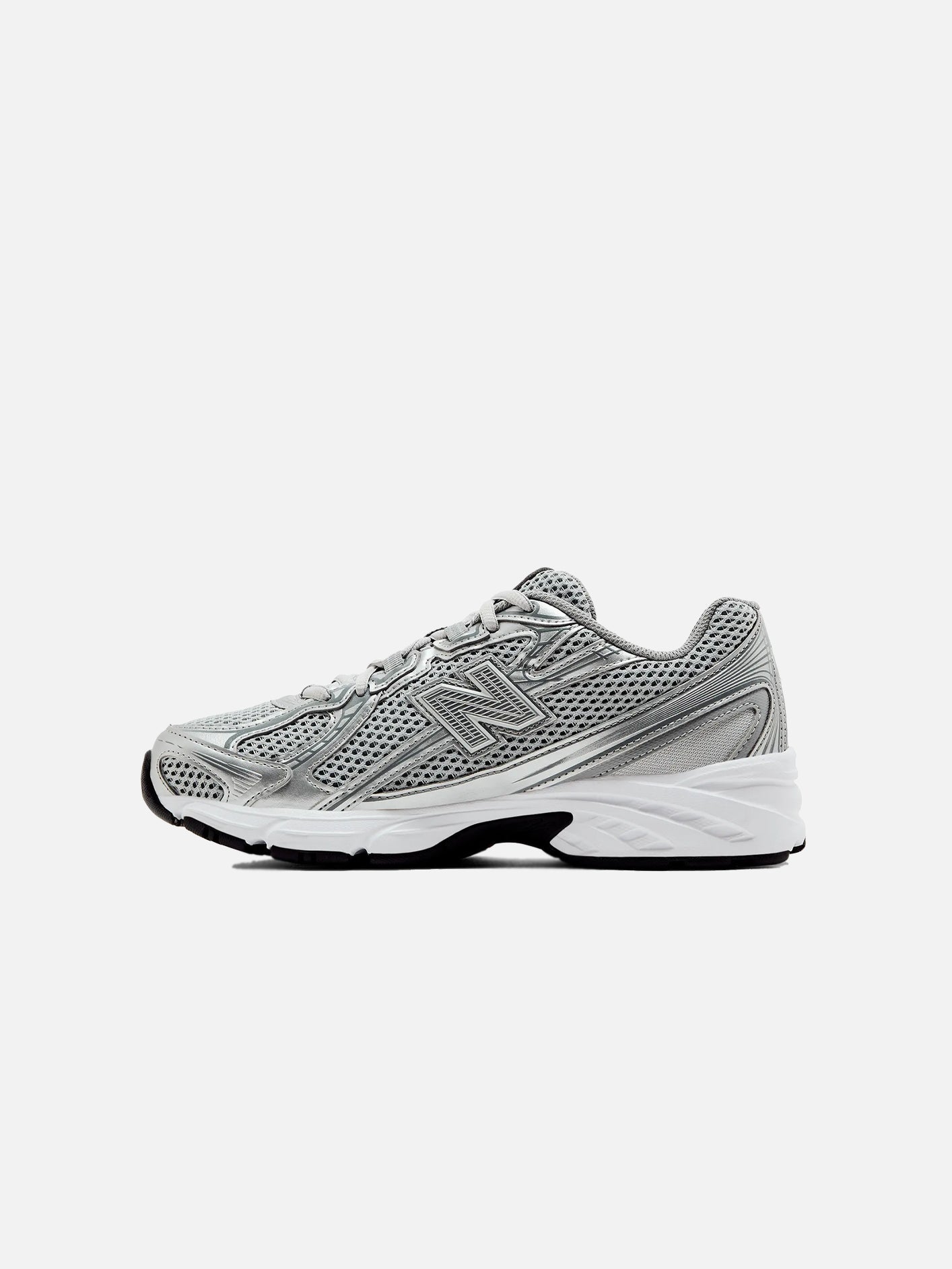 NEW BALANCE
740 "Silver Castlerock