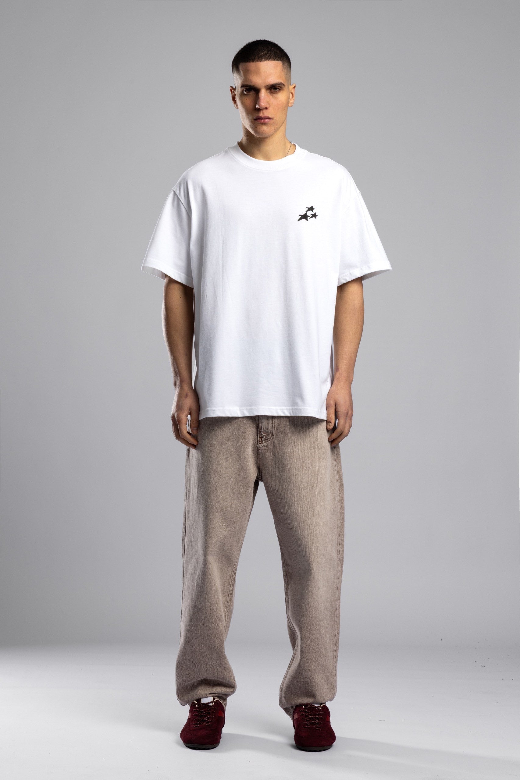 STARS T-SHIRT