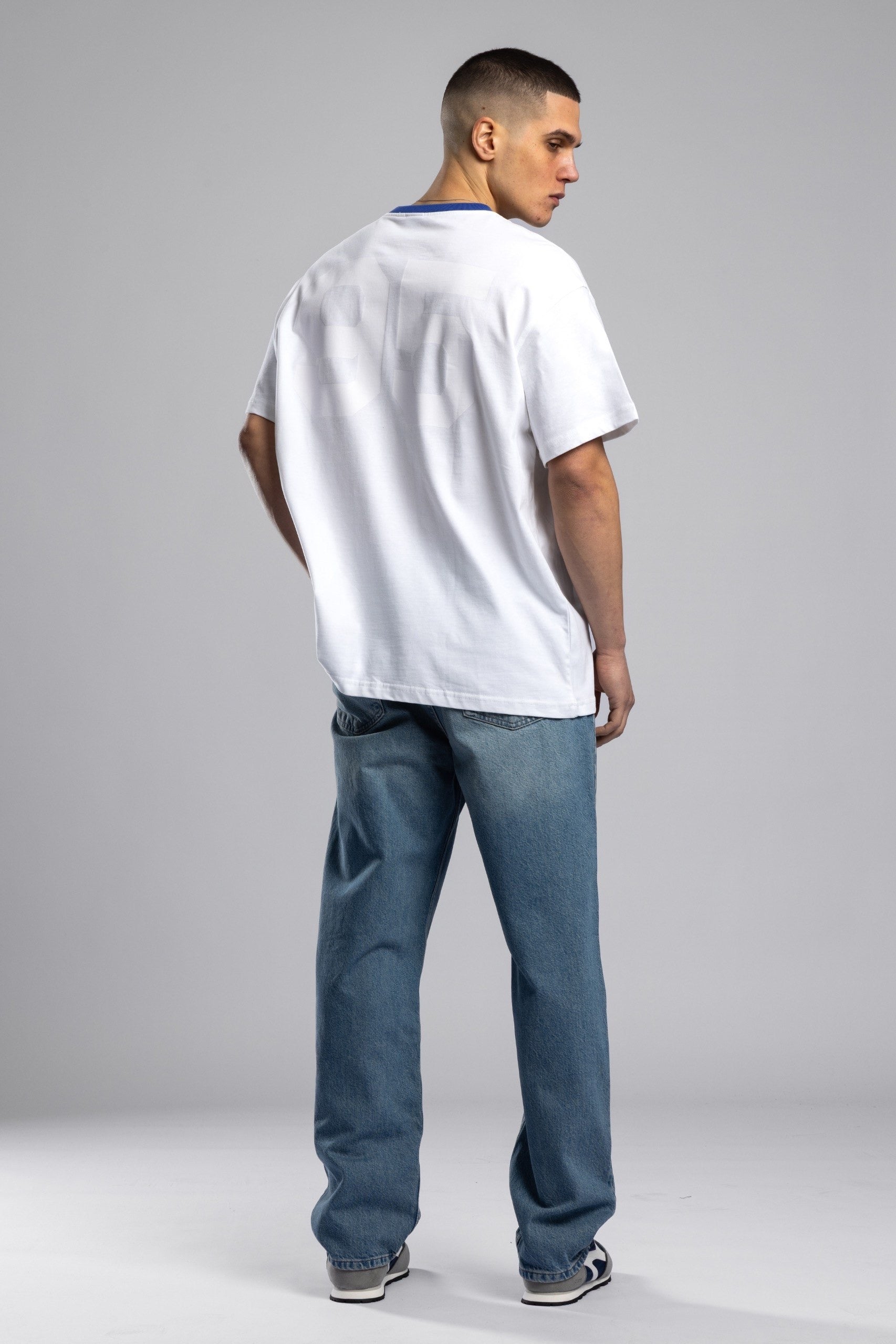 BORN DIFFERENT 95 T-SHIRT