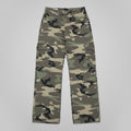 CAMO PANTS