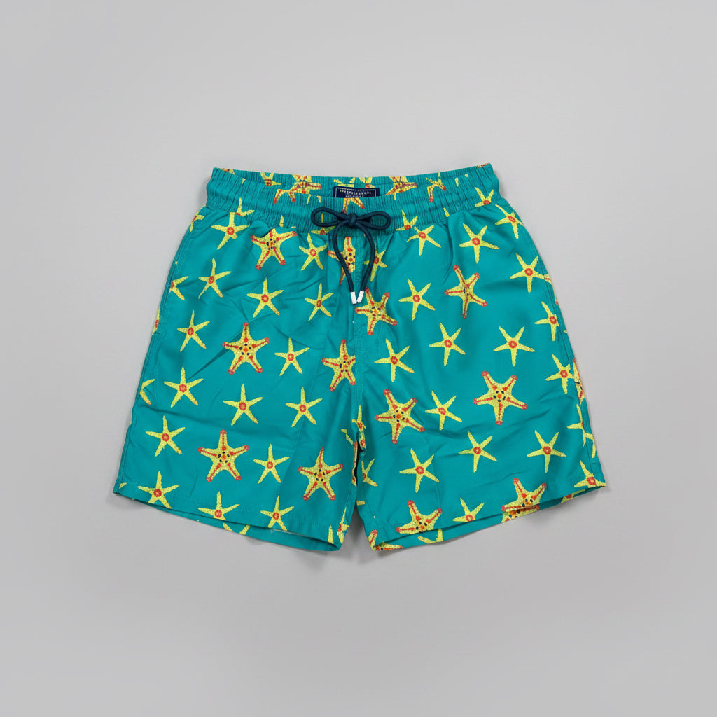 VILEBREQUIN SHORT