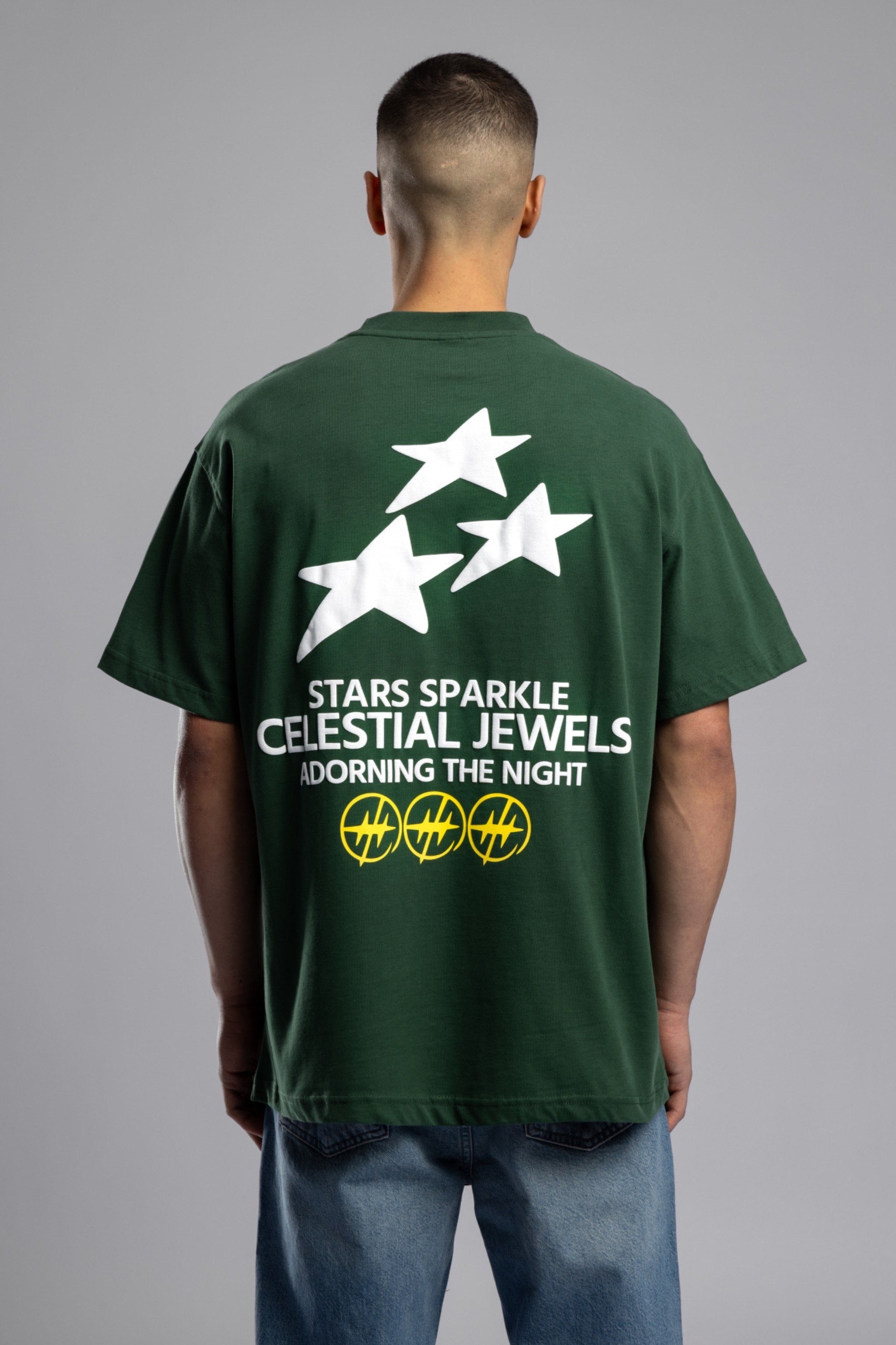STARS T-SHIRT