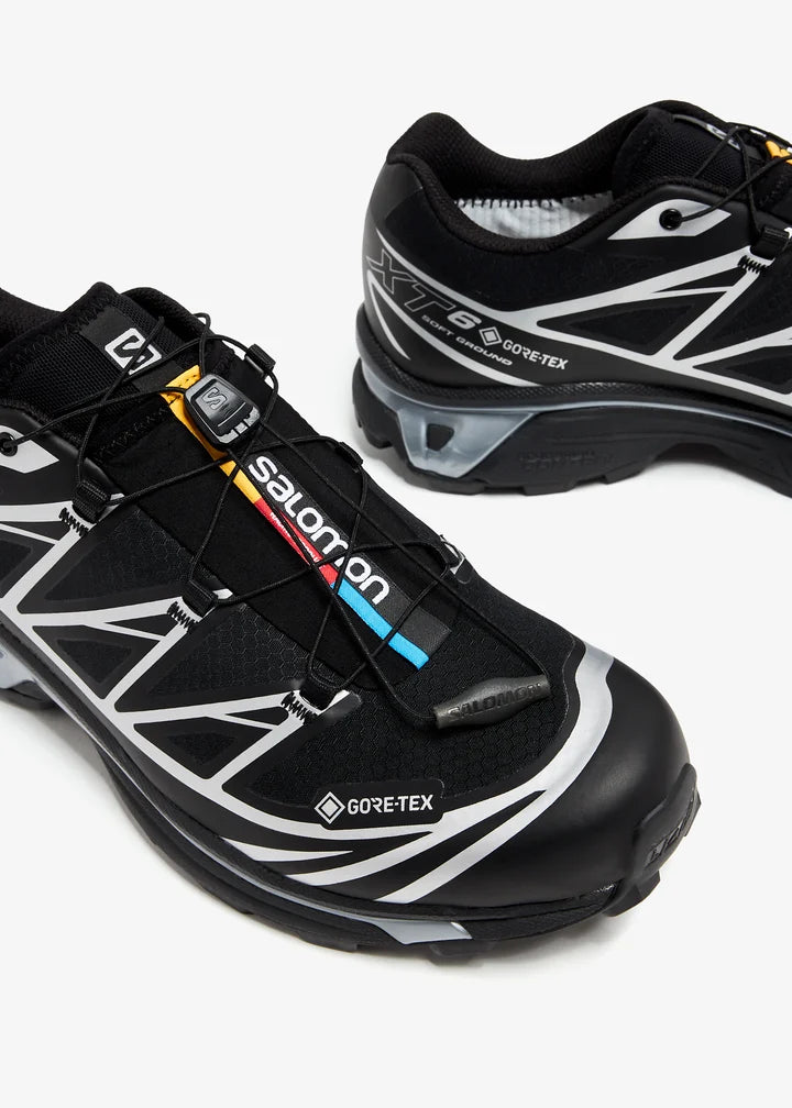 SALOMON
XT-6 GORE-TEX sneakers