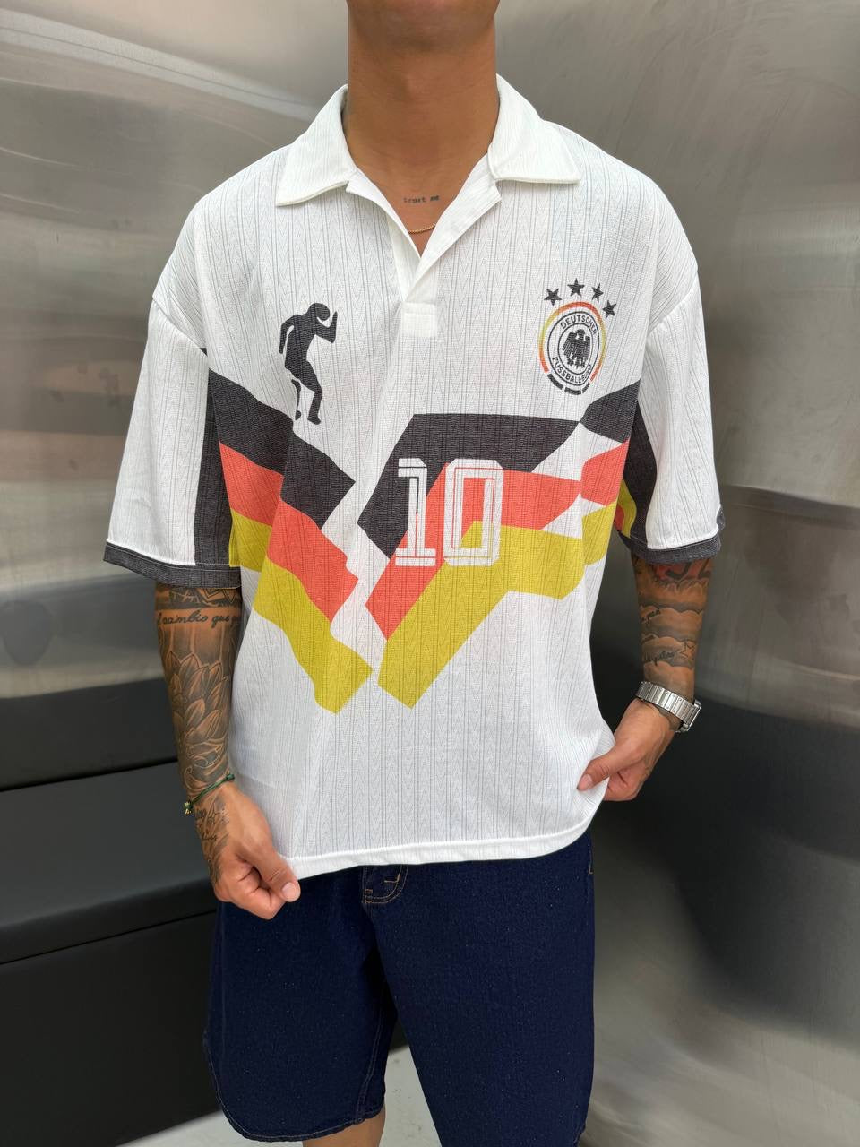 Germany Jarsey