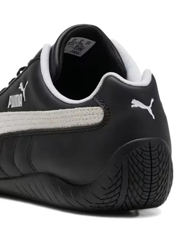 PUMA Speedcat leather sneakers