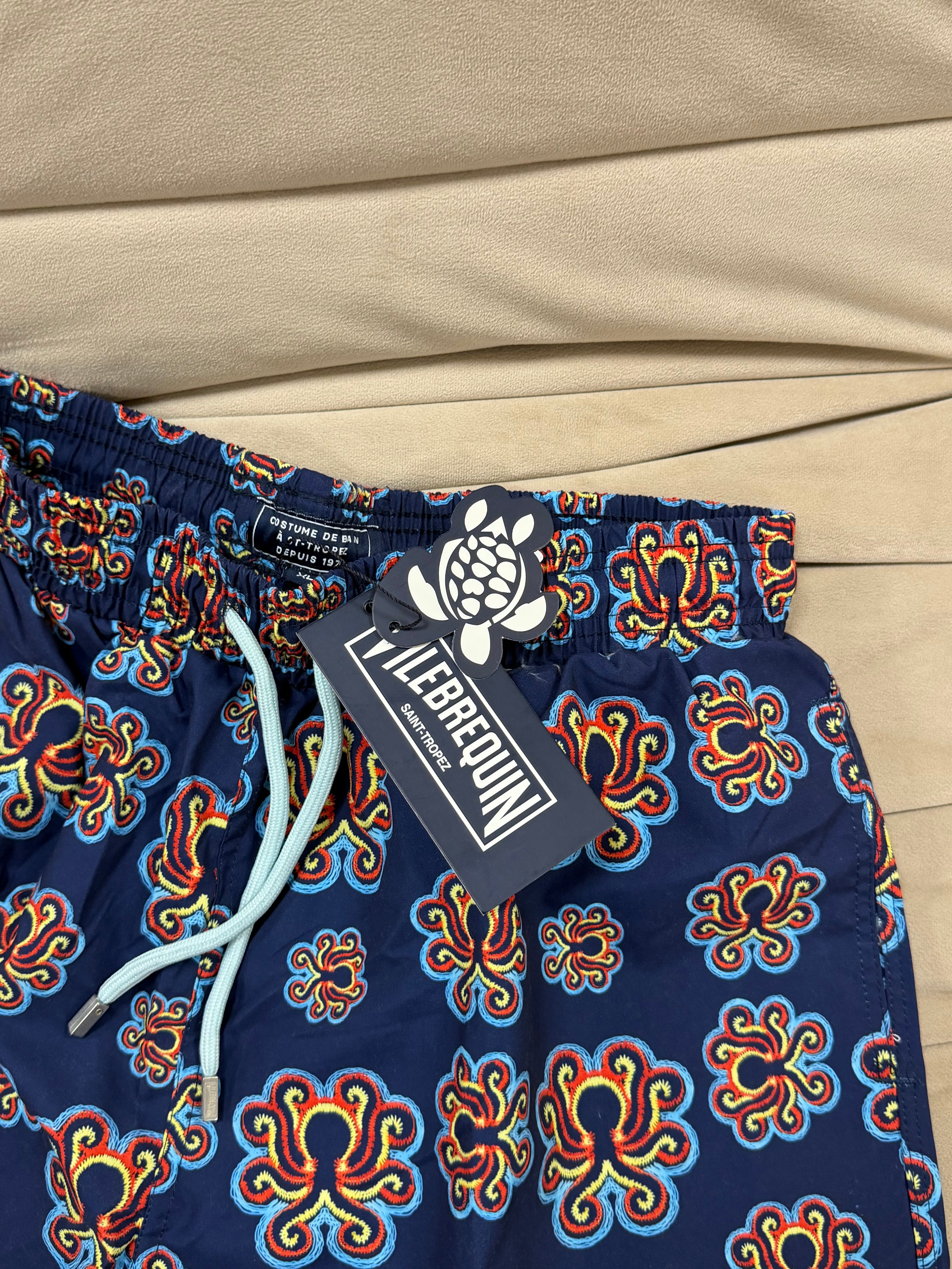 VILEBREQUIN SHORT